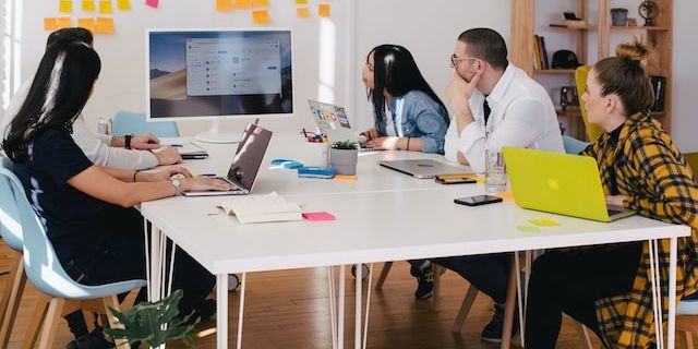 Ten Reasons To Incorporate Consultancy Into Your IT Strategy