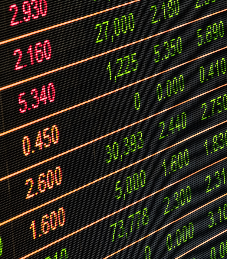 Modernization of Investment Order Management System