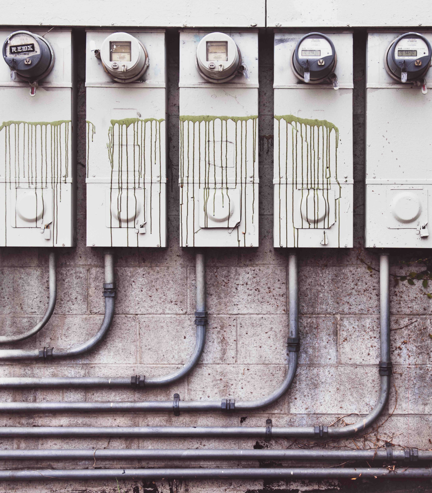 Powering Up Energy Analysis at an Energy Consumption Tracking Company