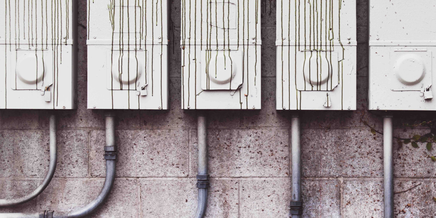 Powering Up Energy Analysis at an Energy Consumption Tracking Company