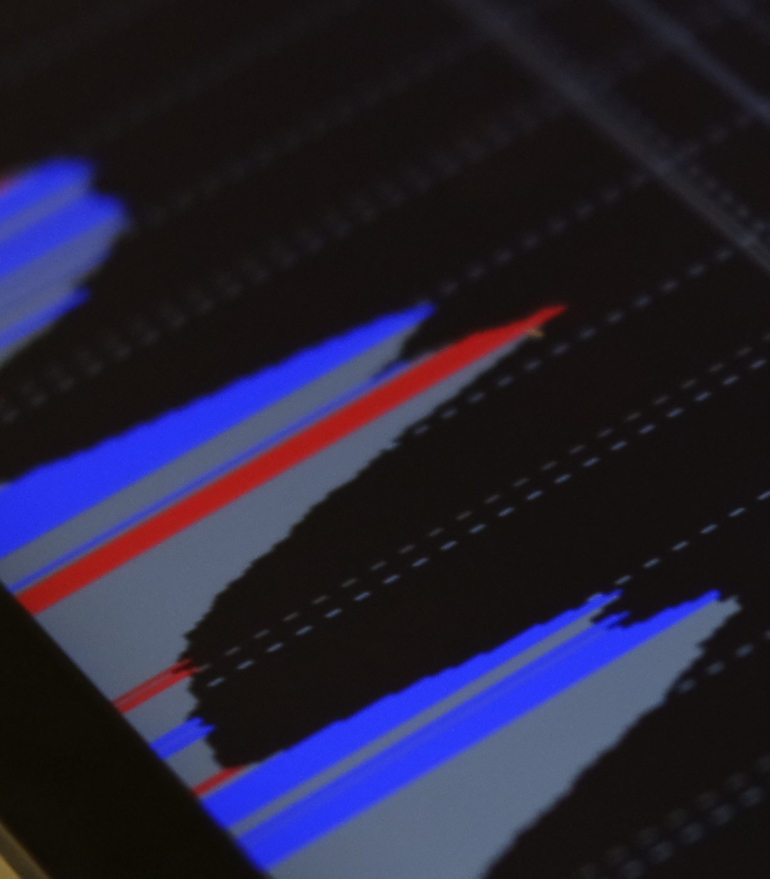 Streamlining Order Management with an Internal Data Visualization Dashboard