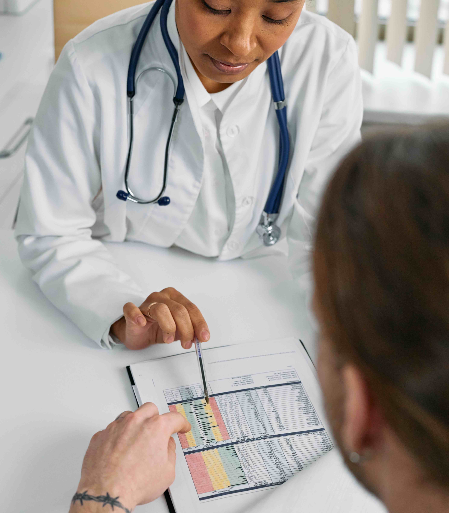 Enhancing Medicaid Enrollment Functionality