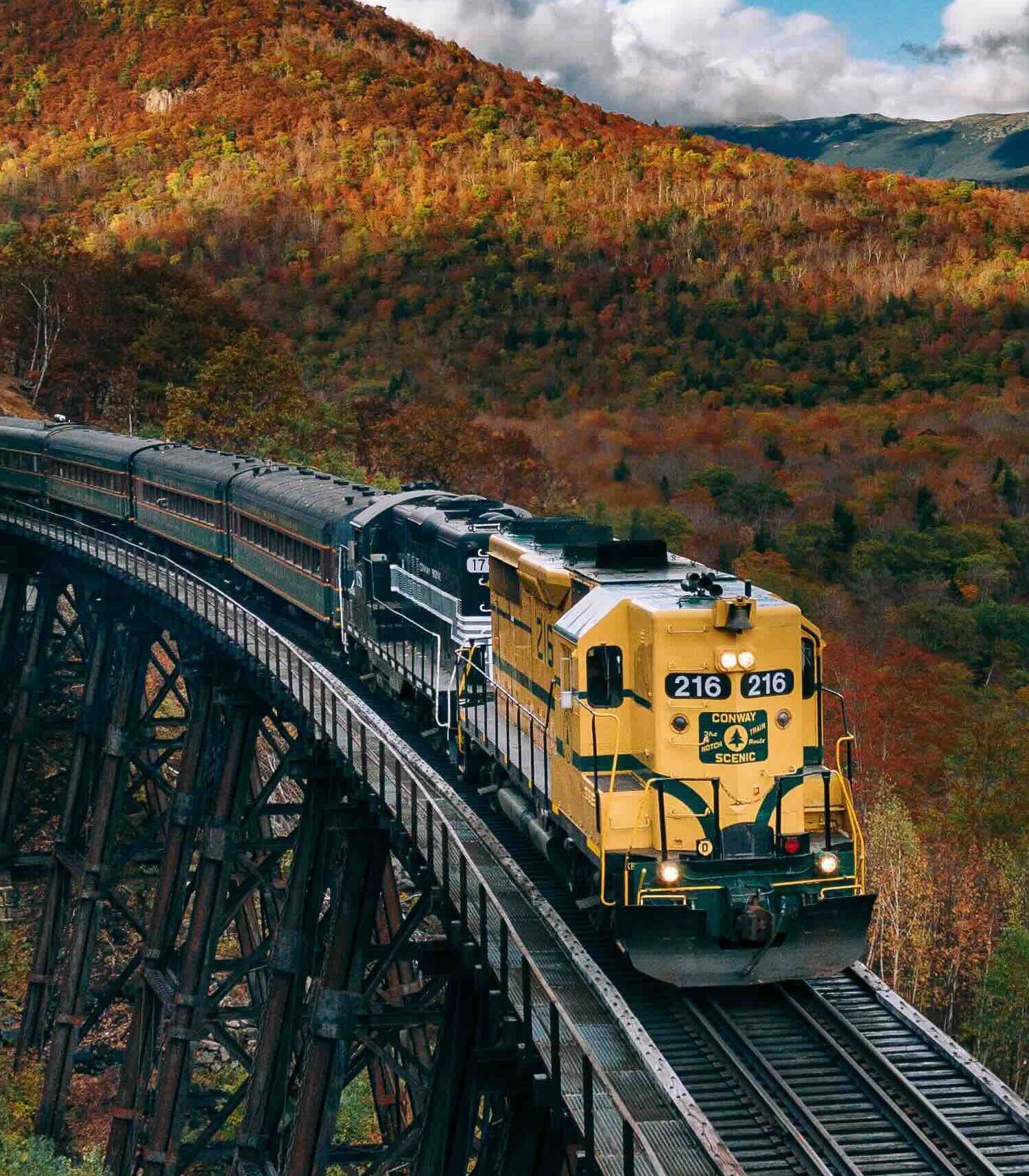 Replatforming Mainframe System for Efficient Railcar Event Processing at a Major Railroad