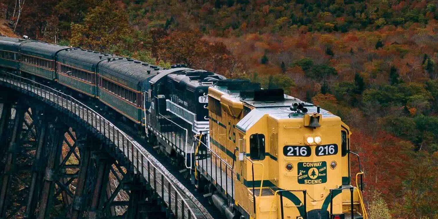 Replatforming Mainframe System for Efficient Railcar Event Processing at a Major Railroad