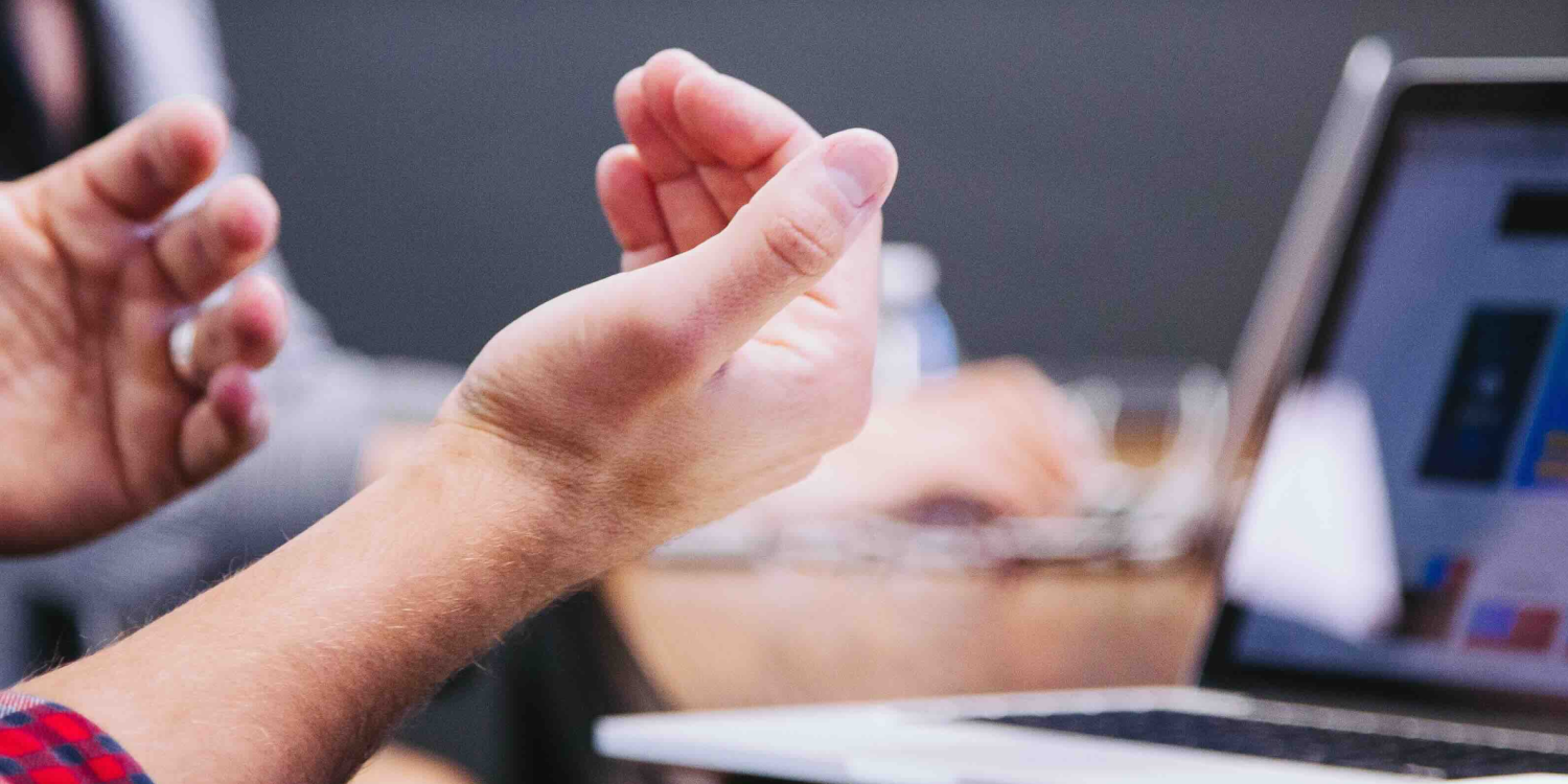 Crafting a User-Centric Website for a Leading Nurse Staffing Company