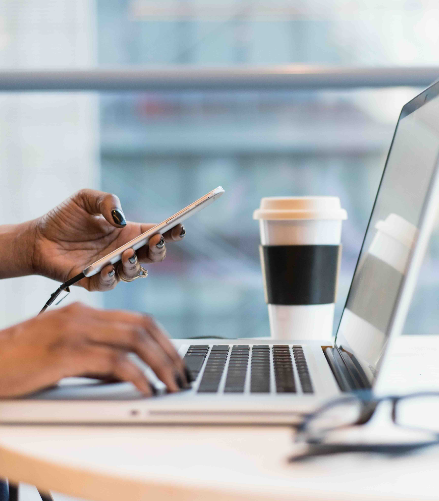 Building a Next.js Application with Modern Techniques for a Greenfield Applicant Tracking System