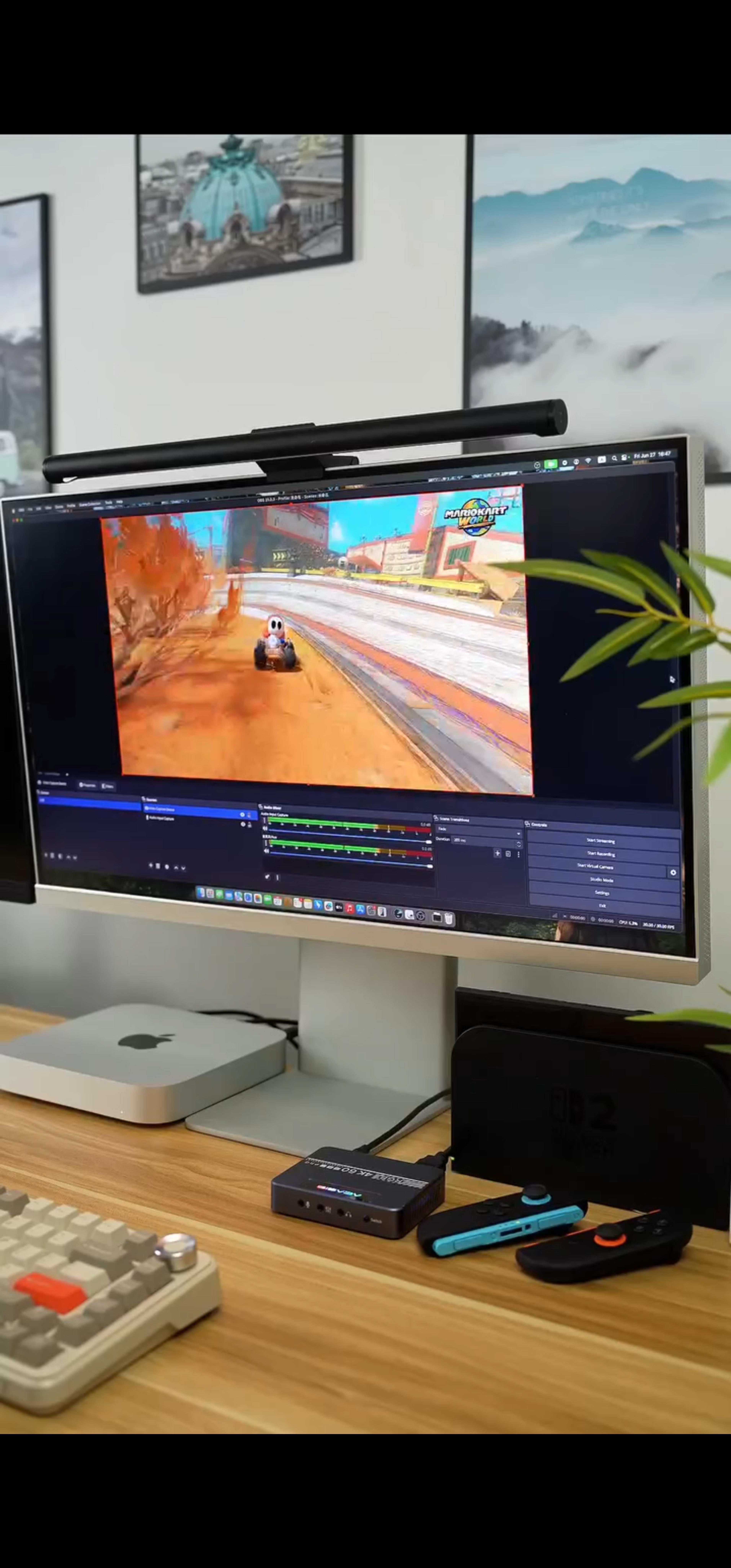 Acasis 4K60 HDR HDMI/USB-C Capture Cards - view 3