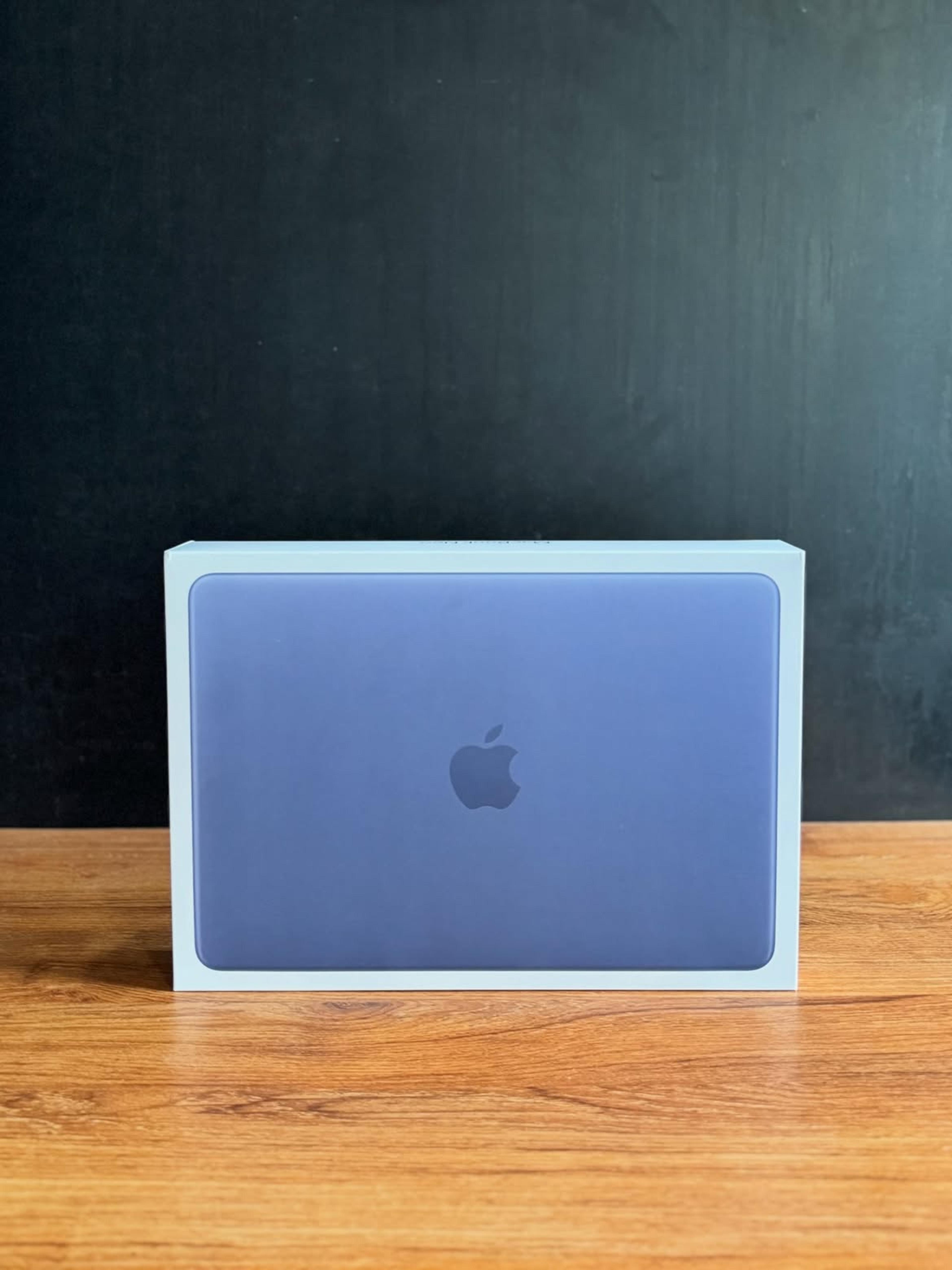 MacBook Neo (2026) 13-inch  8/512GB - view 2