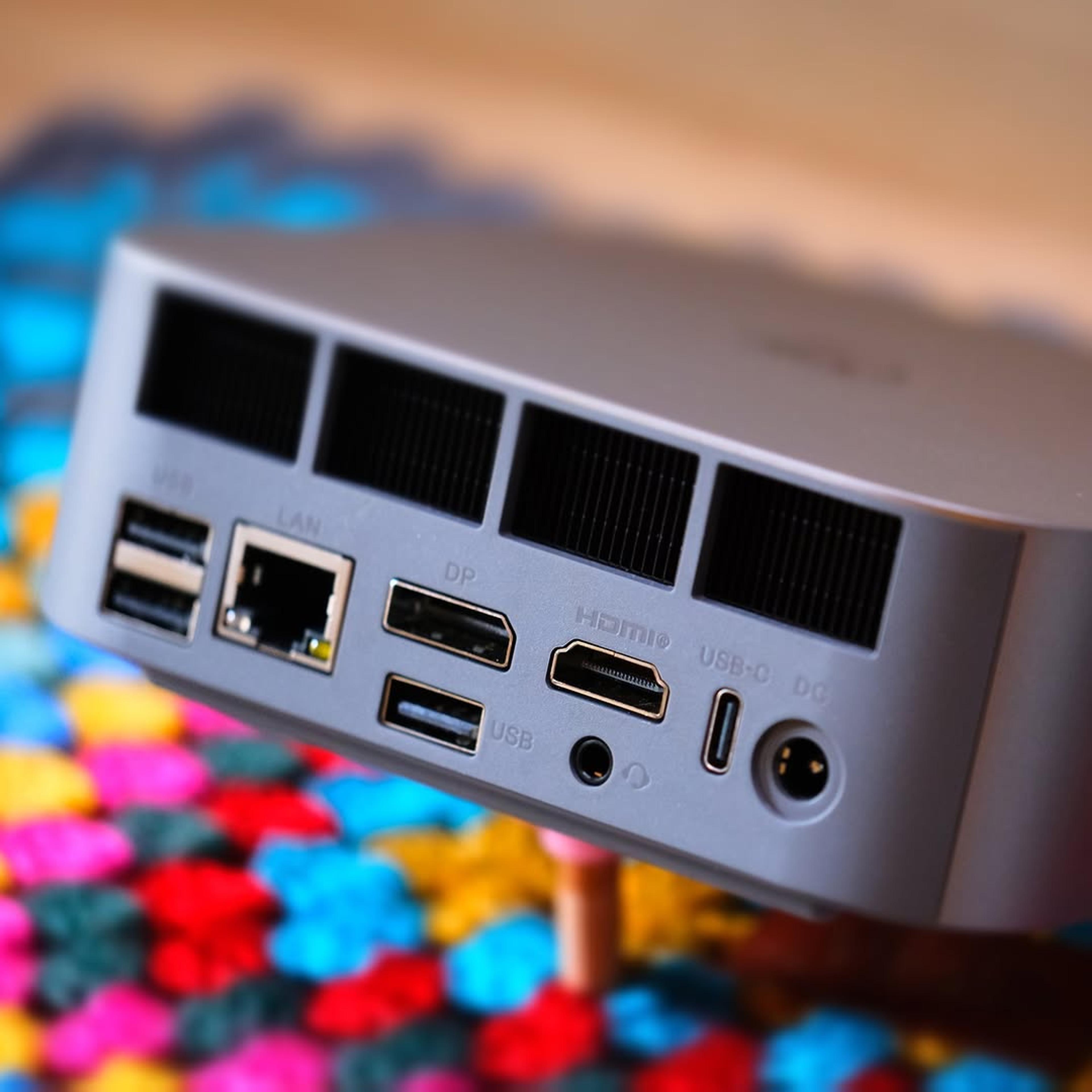 BEELINK SER9 Pro AI - view 2