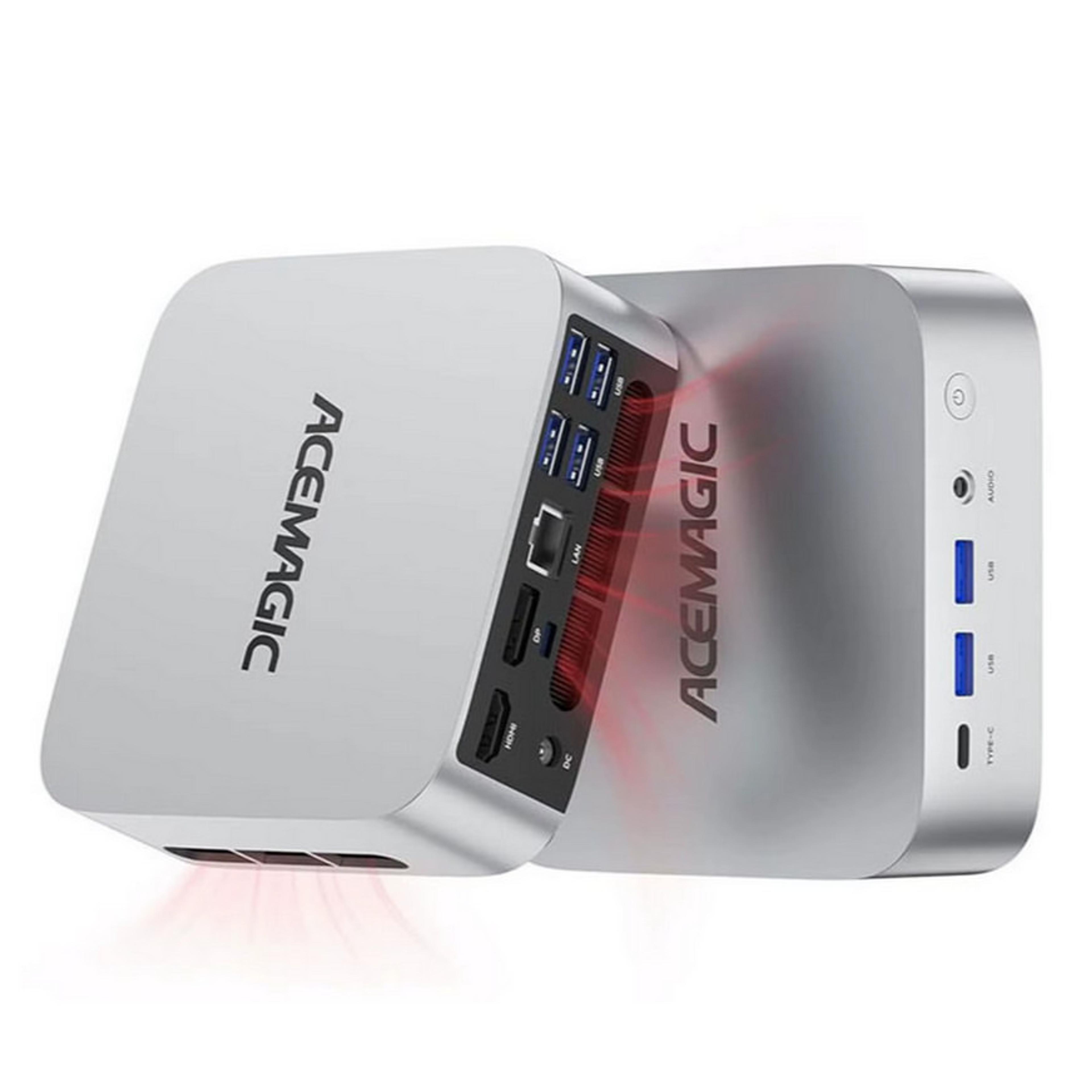 AceMagic M1 Mini PC  - view 2