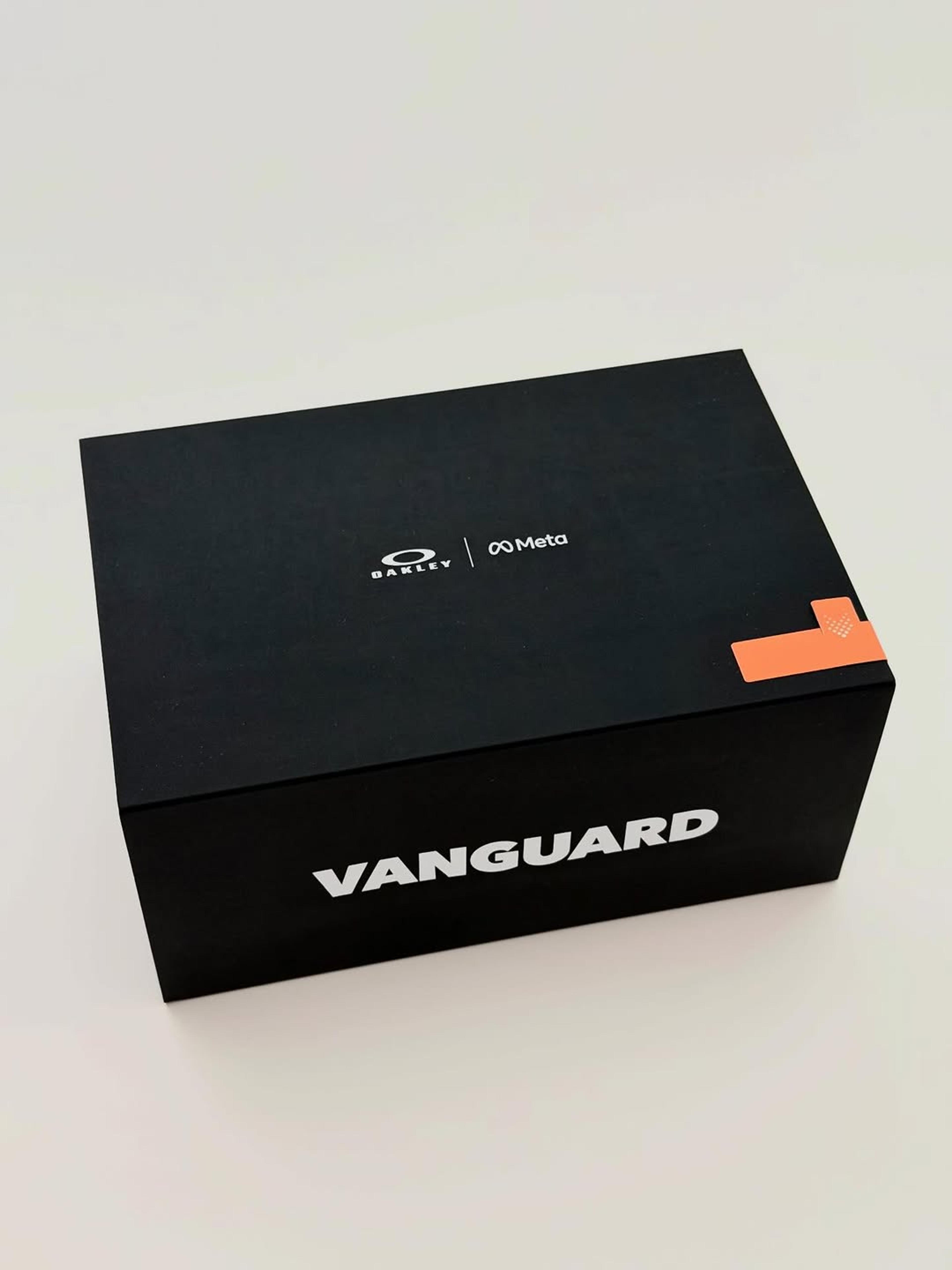 Oakley Meta Vanguard 