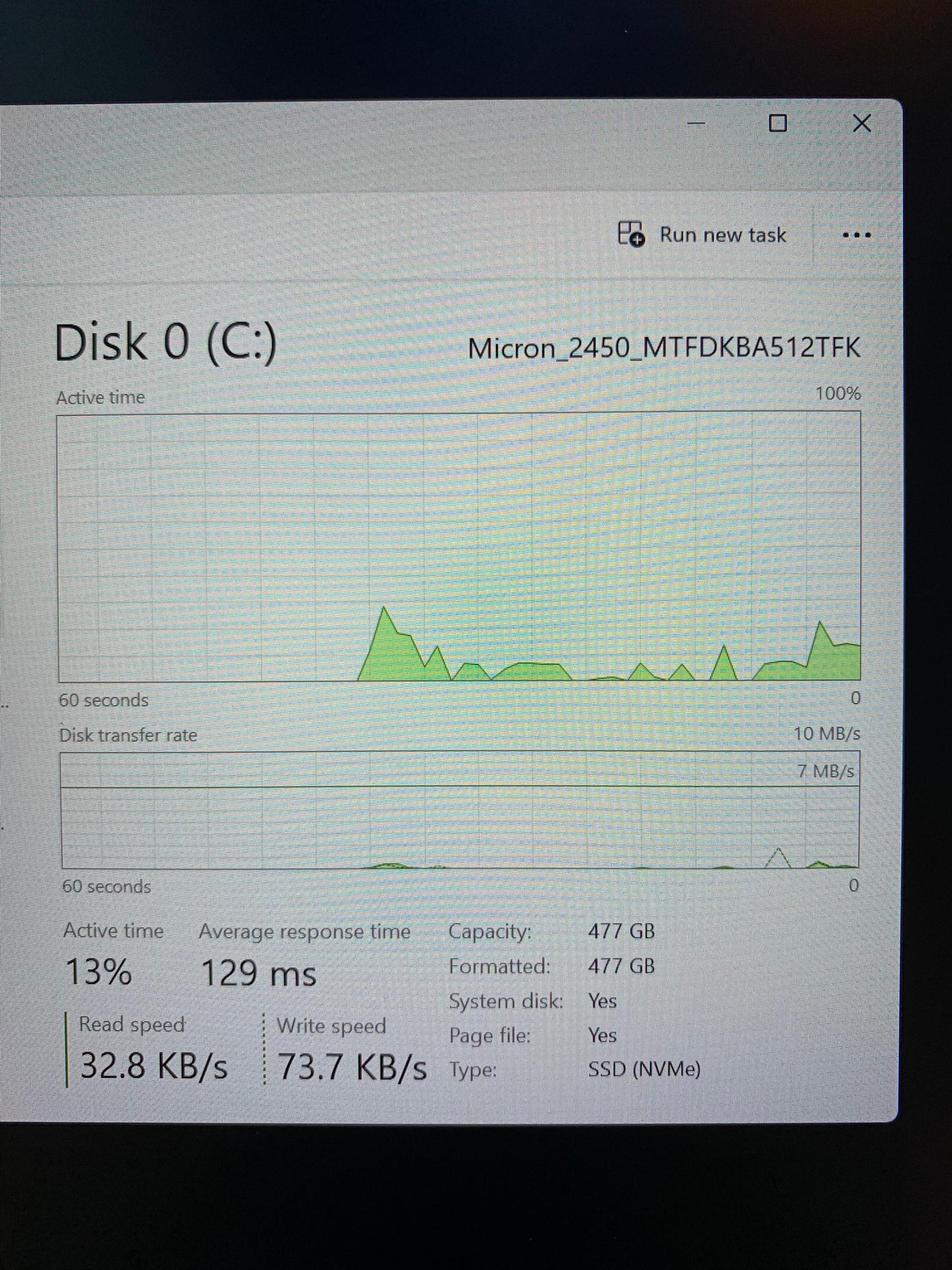 Fresh Uk Used Asus ROG Zephyrus G15 GA503RM - 3.3ghz Amd Ryzen9 - view 4
