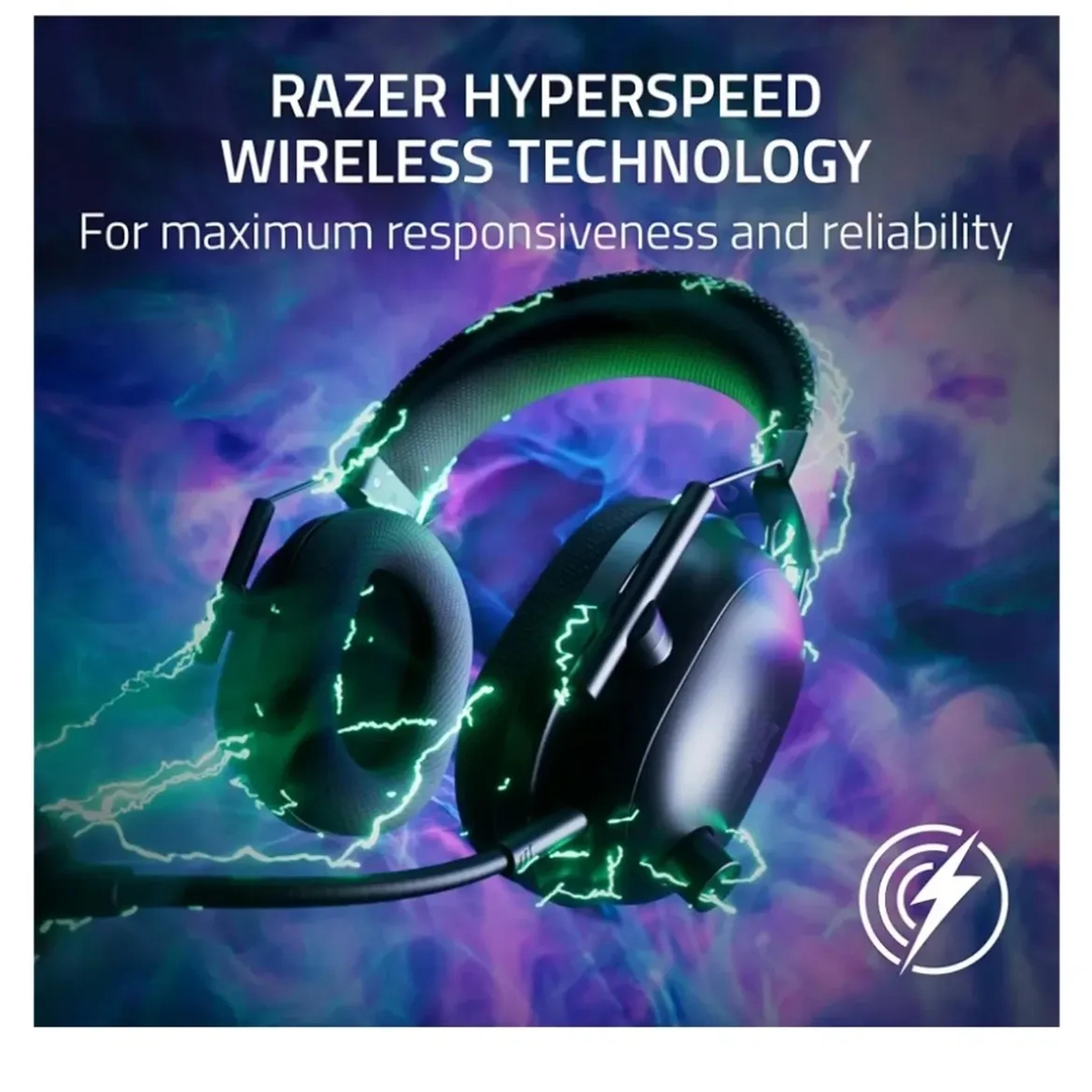 Razer BlackShark V2 Pro (Esports) - view 3