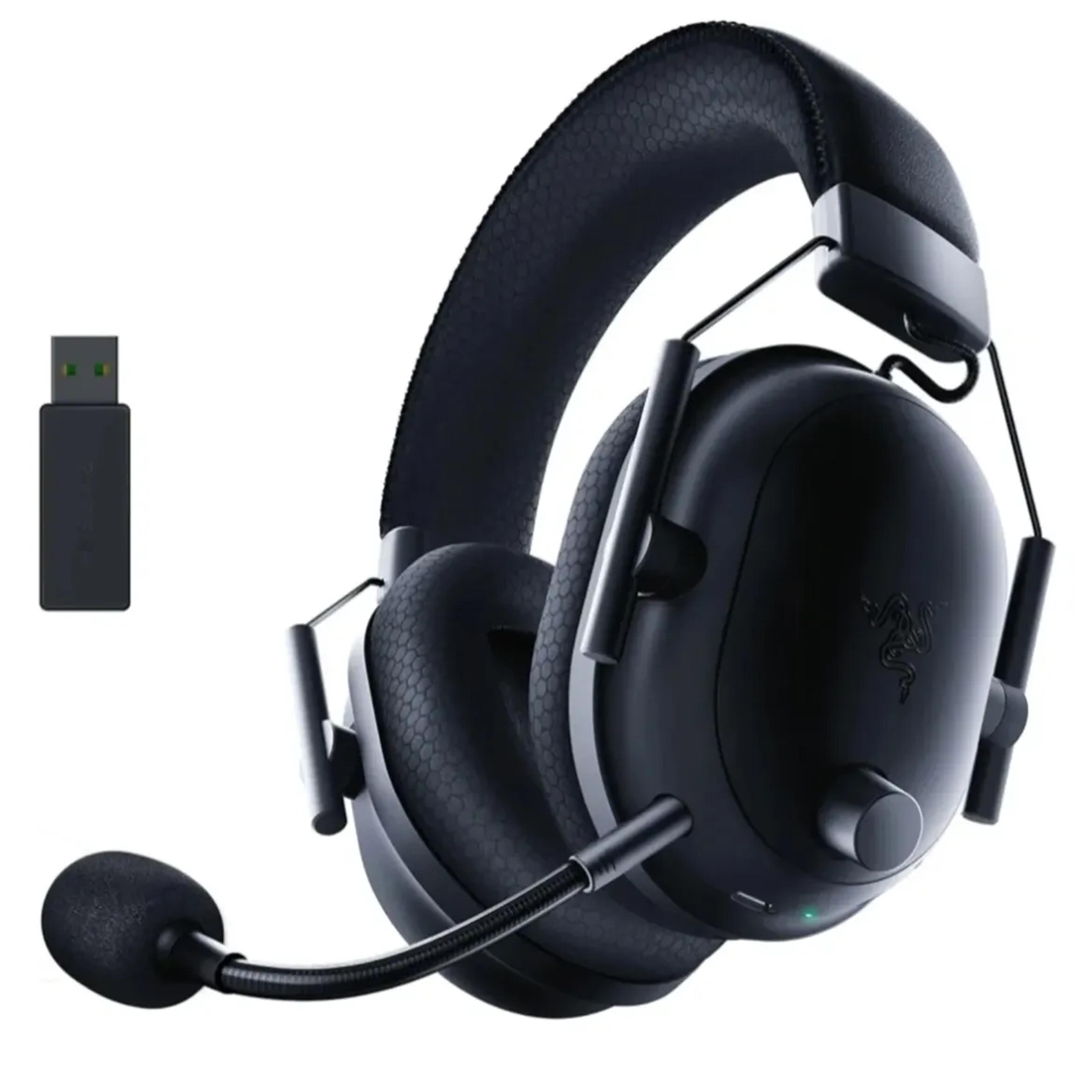 Razer BlackShark V2 Pro (Esports) - view 2