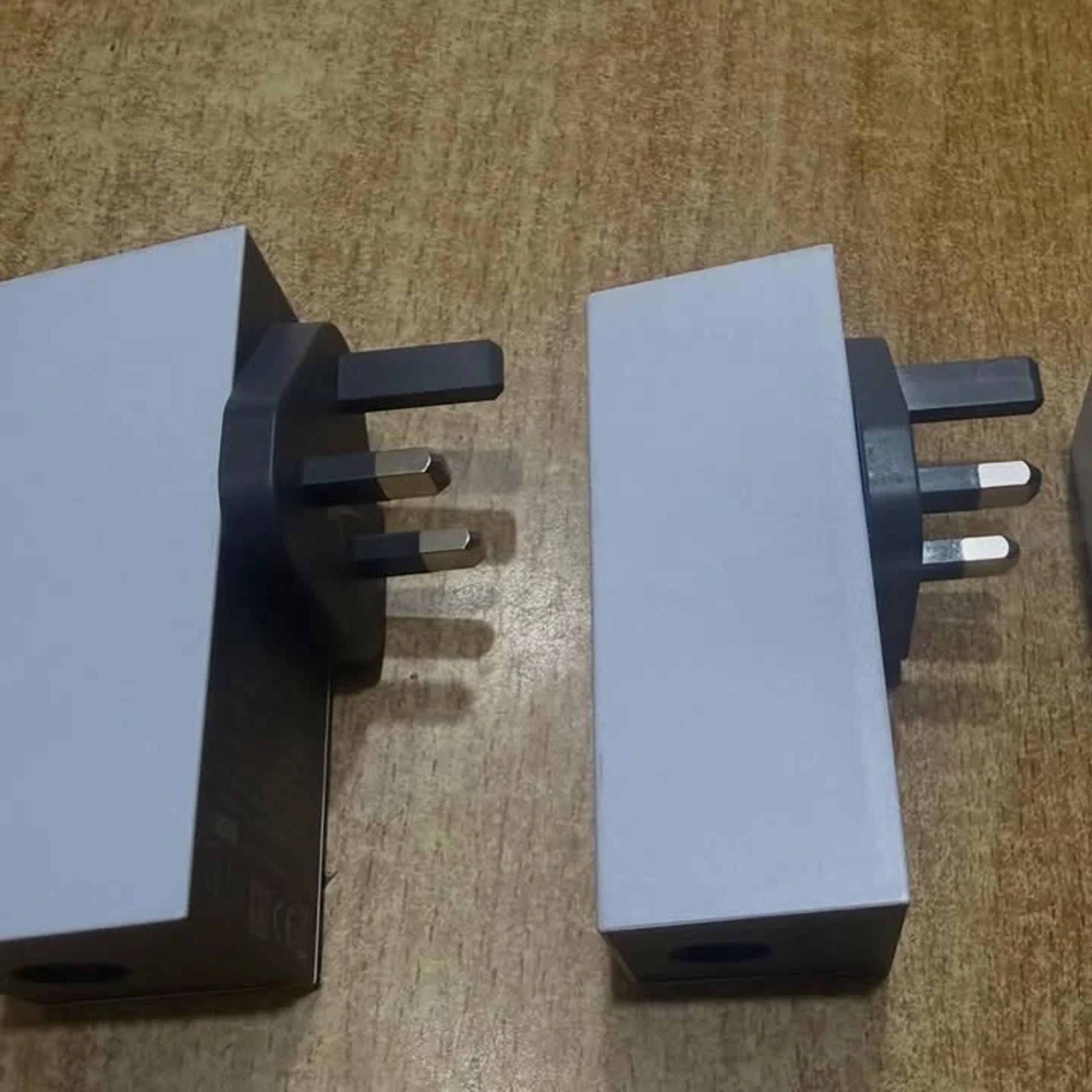 Starlink Mini Power Adapter — Key Specs: - view 3