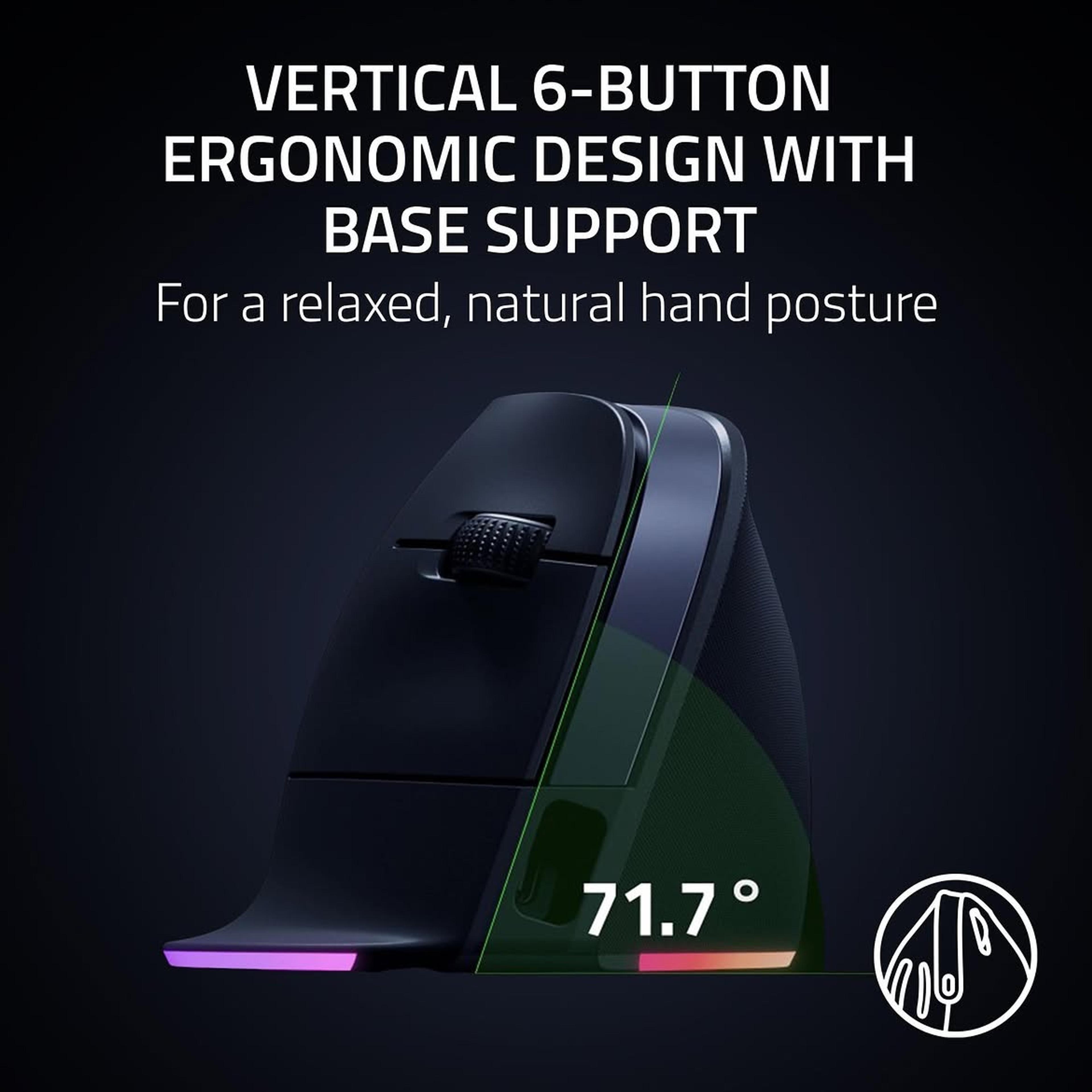 Razer Pro Click V2  - view 4