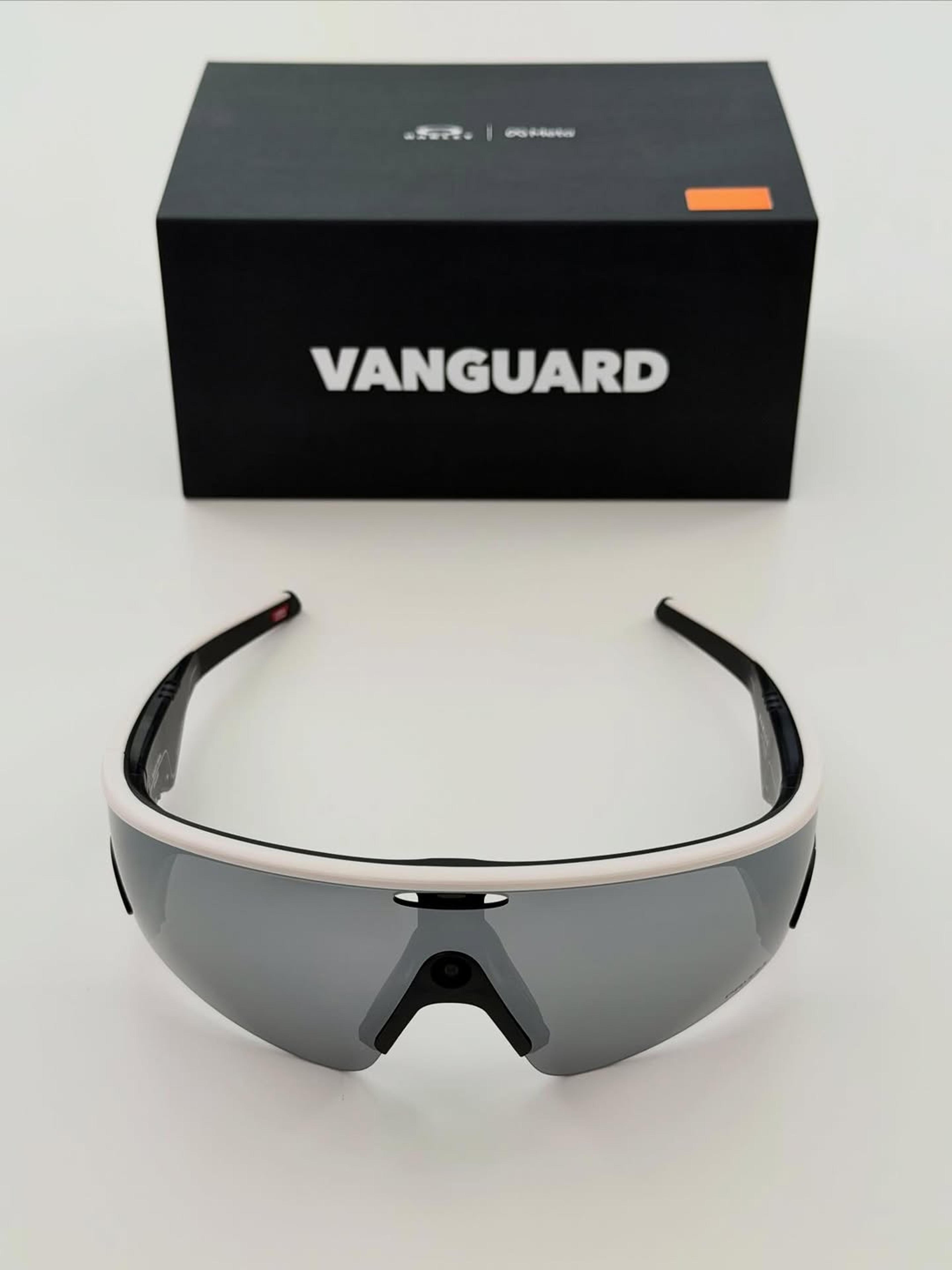 Oakley Meta Vanguard  view 6