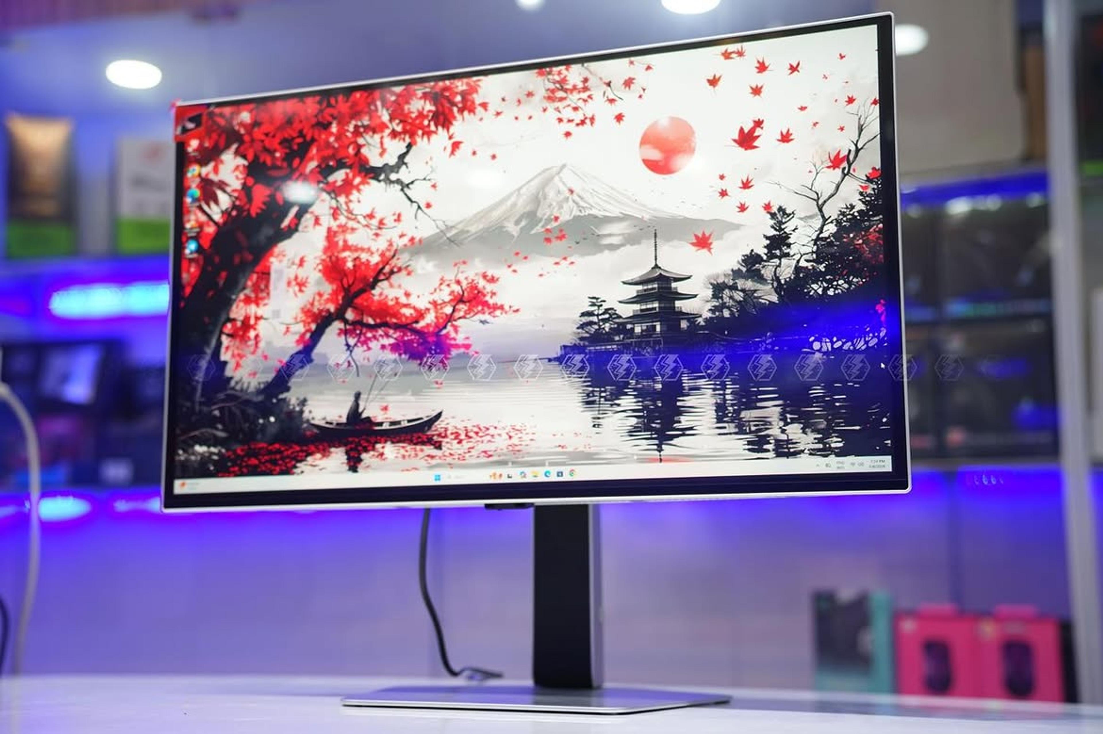 Monitors