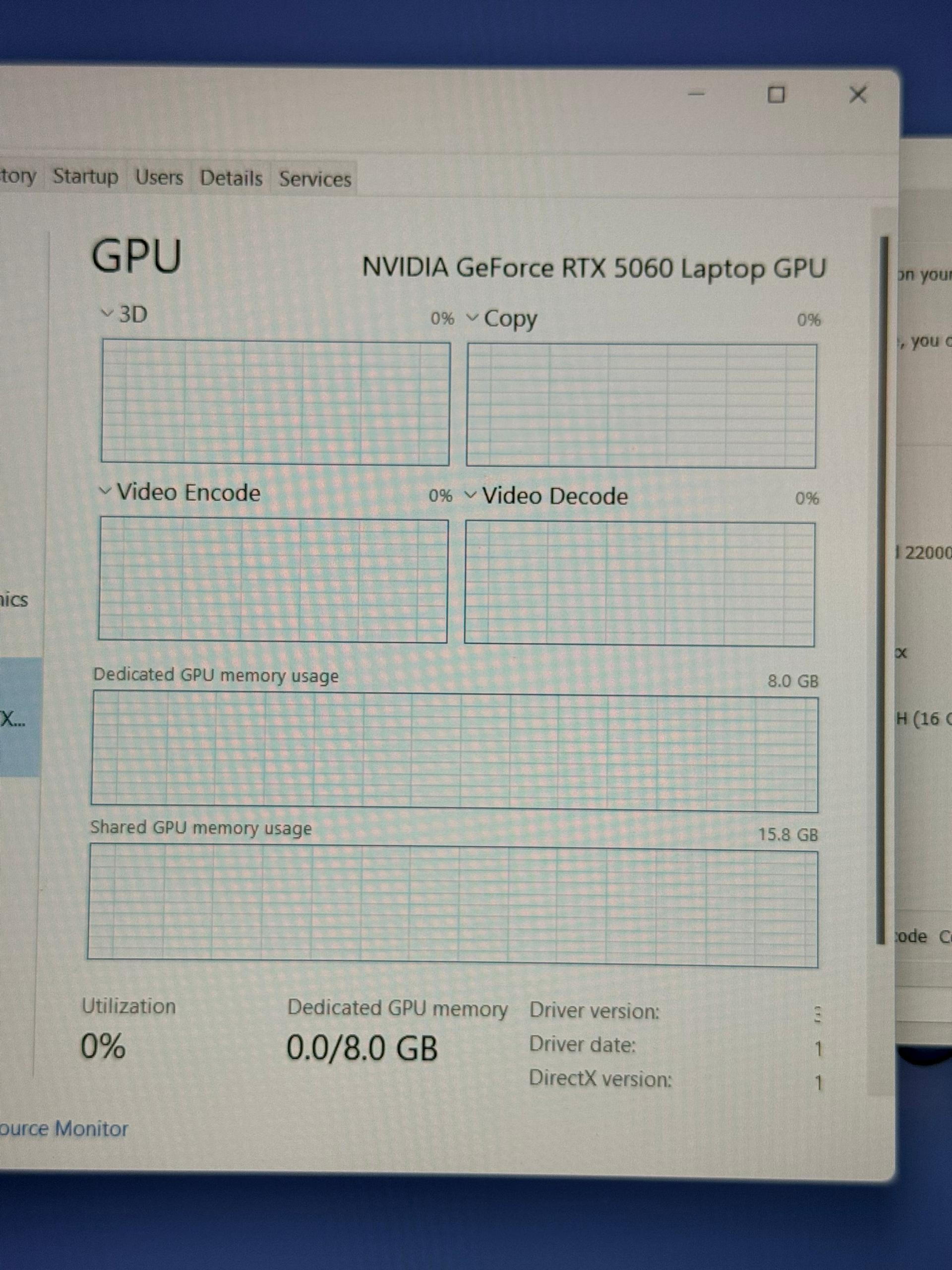 New (NoBox) HP Victus Gaming 015 15-fa2787nr - 2.4ghz Intel Core i7-13620H 13th gen - view 3