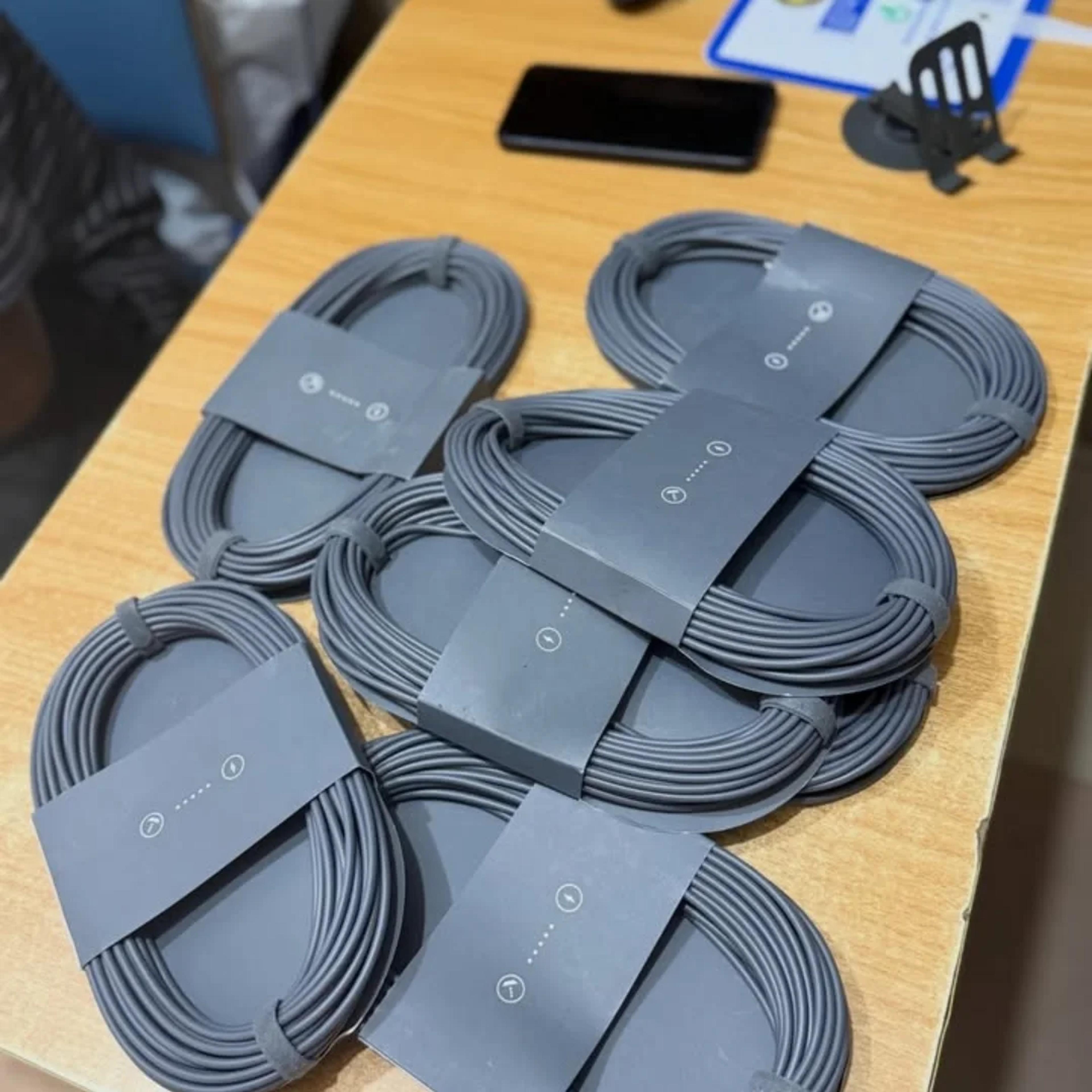 Starlink Mini Power Cable - view 4