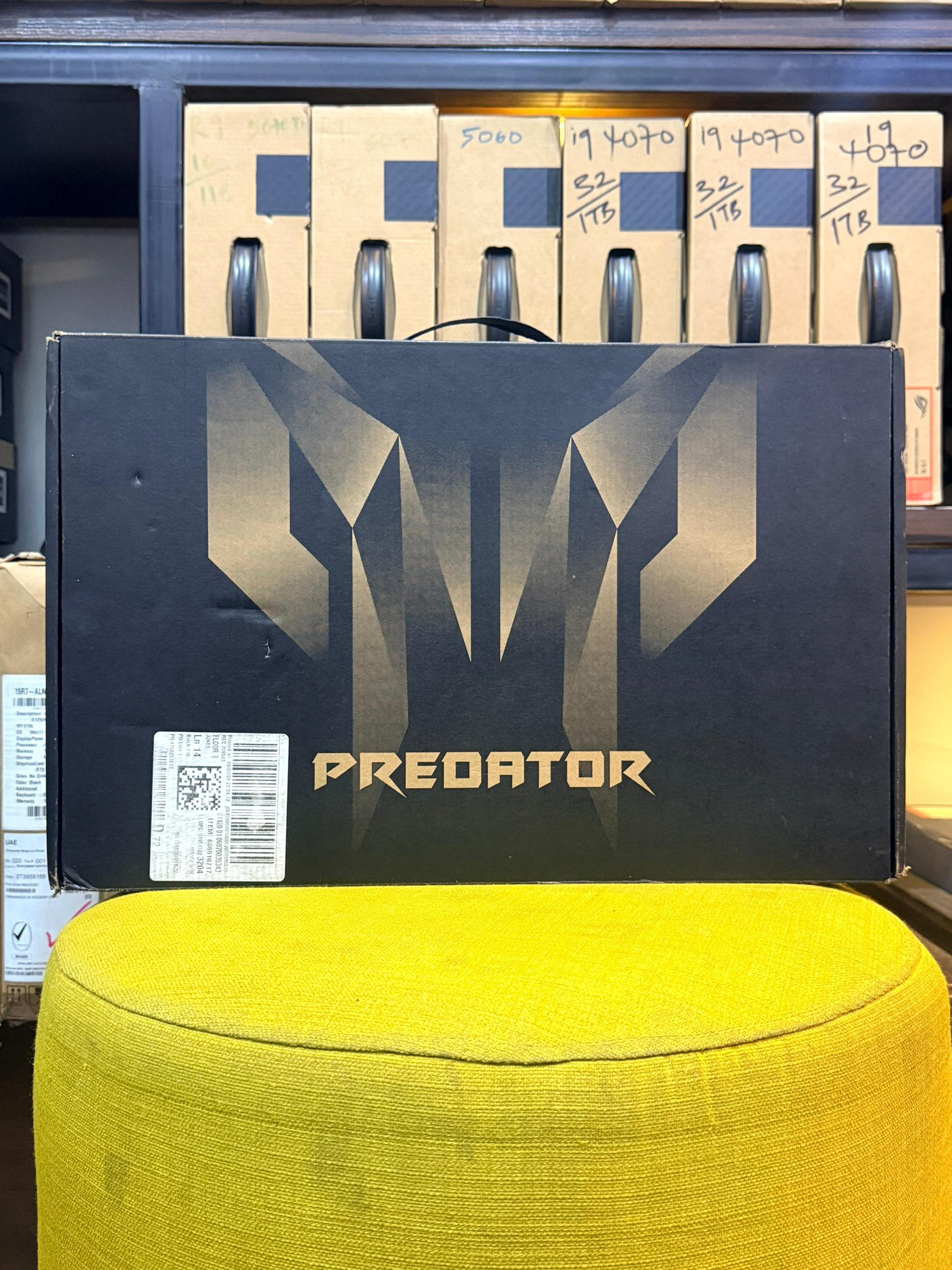 Brand New Sealed Acer Predator Helios Neo 14 PHN14-51-79UB - view 3