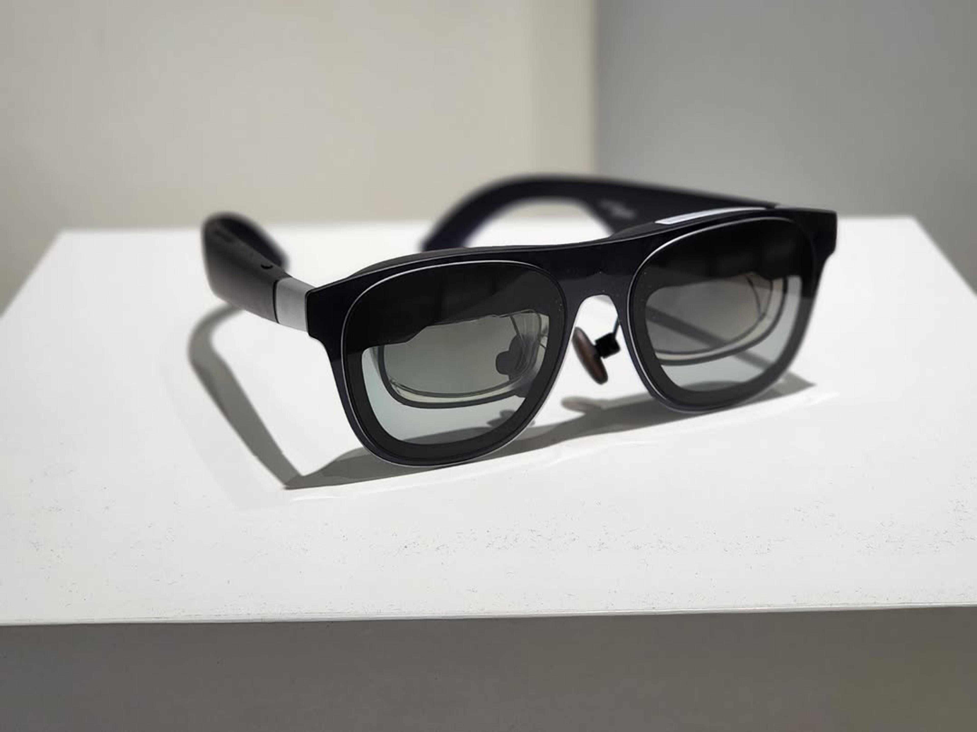 XREAL 1S - view 3