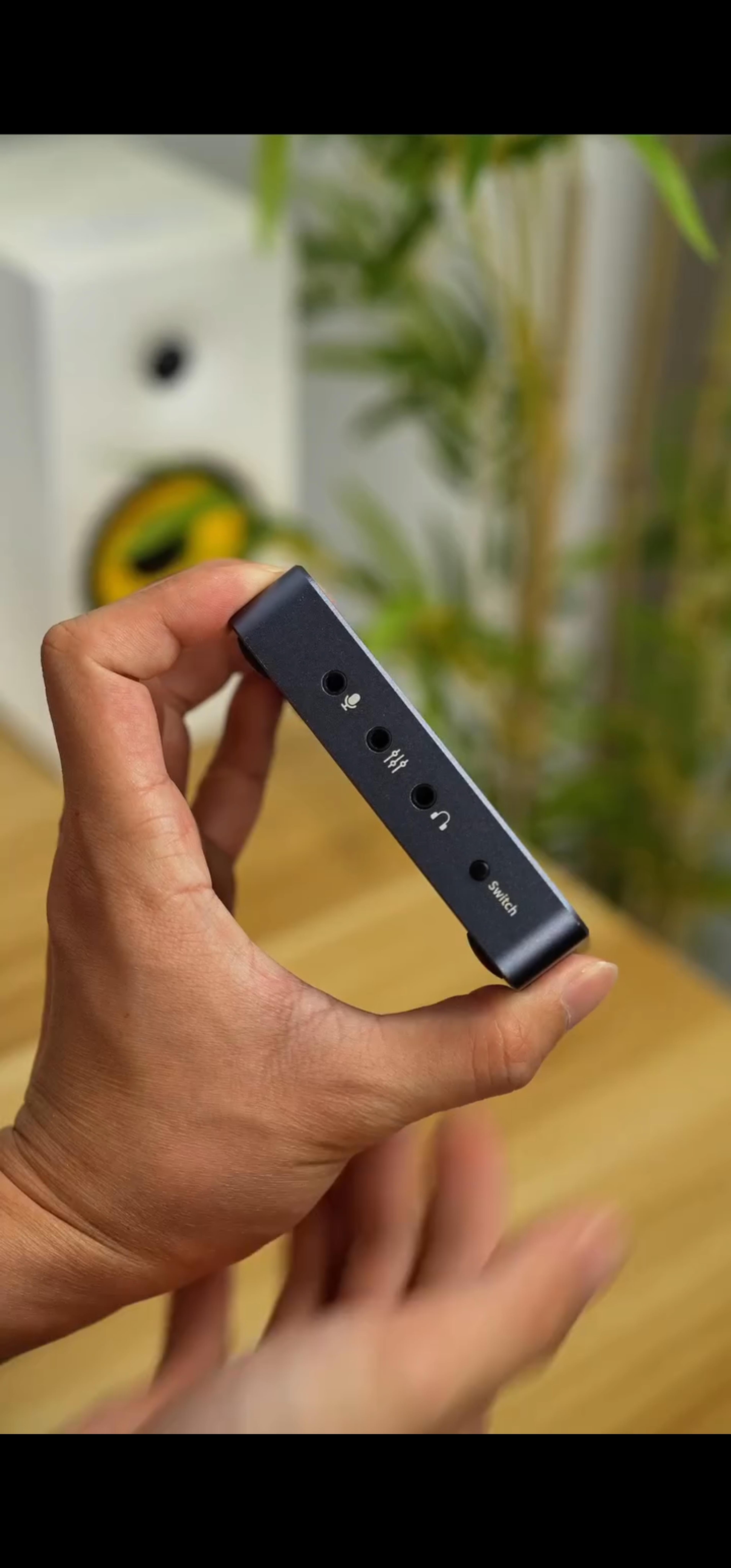 Acasis 4K60 HDR HDMI/USB-C Capture Cards - view 4