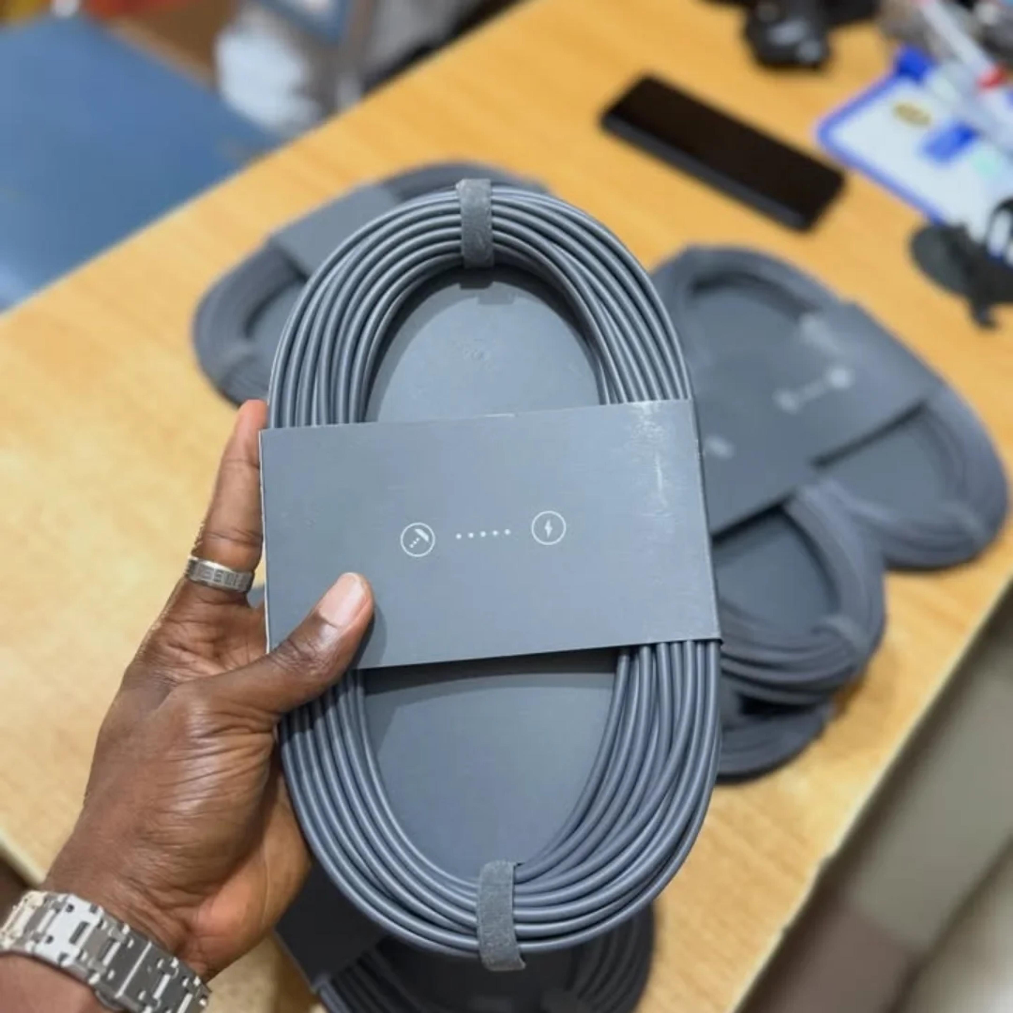 Starlink Mini Power Cable - view 3