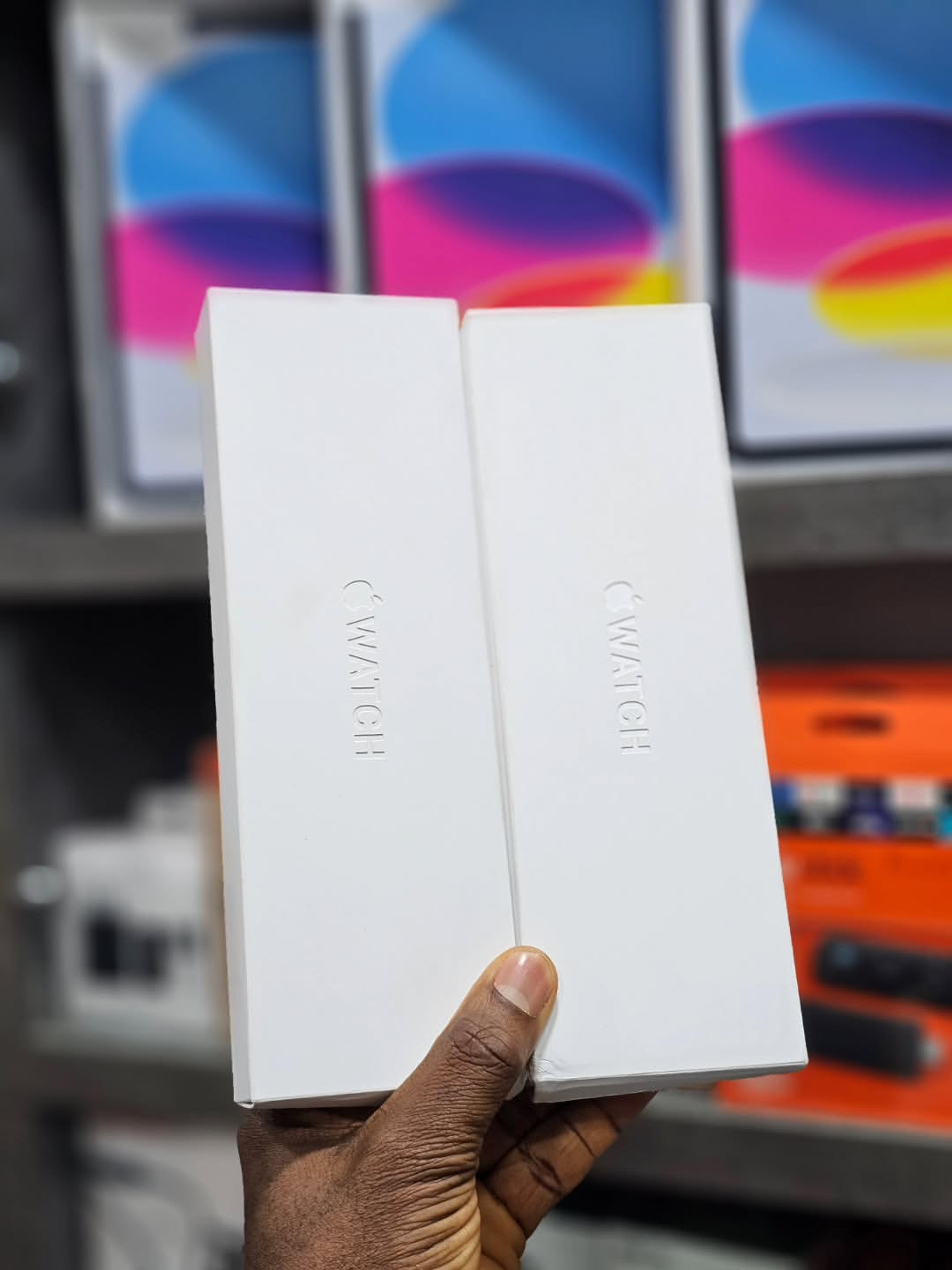 Brand New Latest  Apple Watch Series 11 46mm