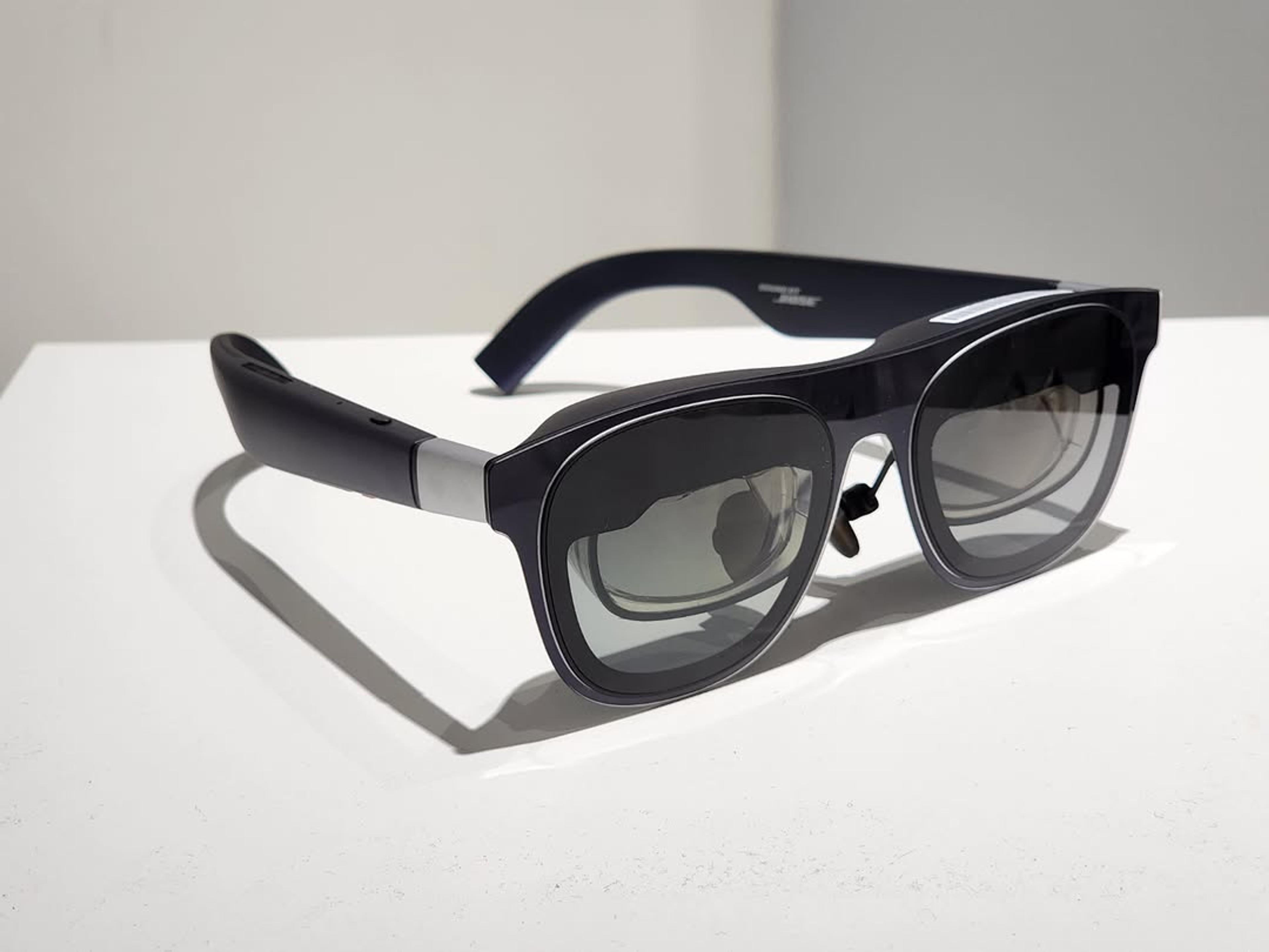 XREAL 1S - view 4