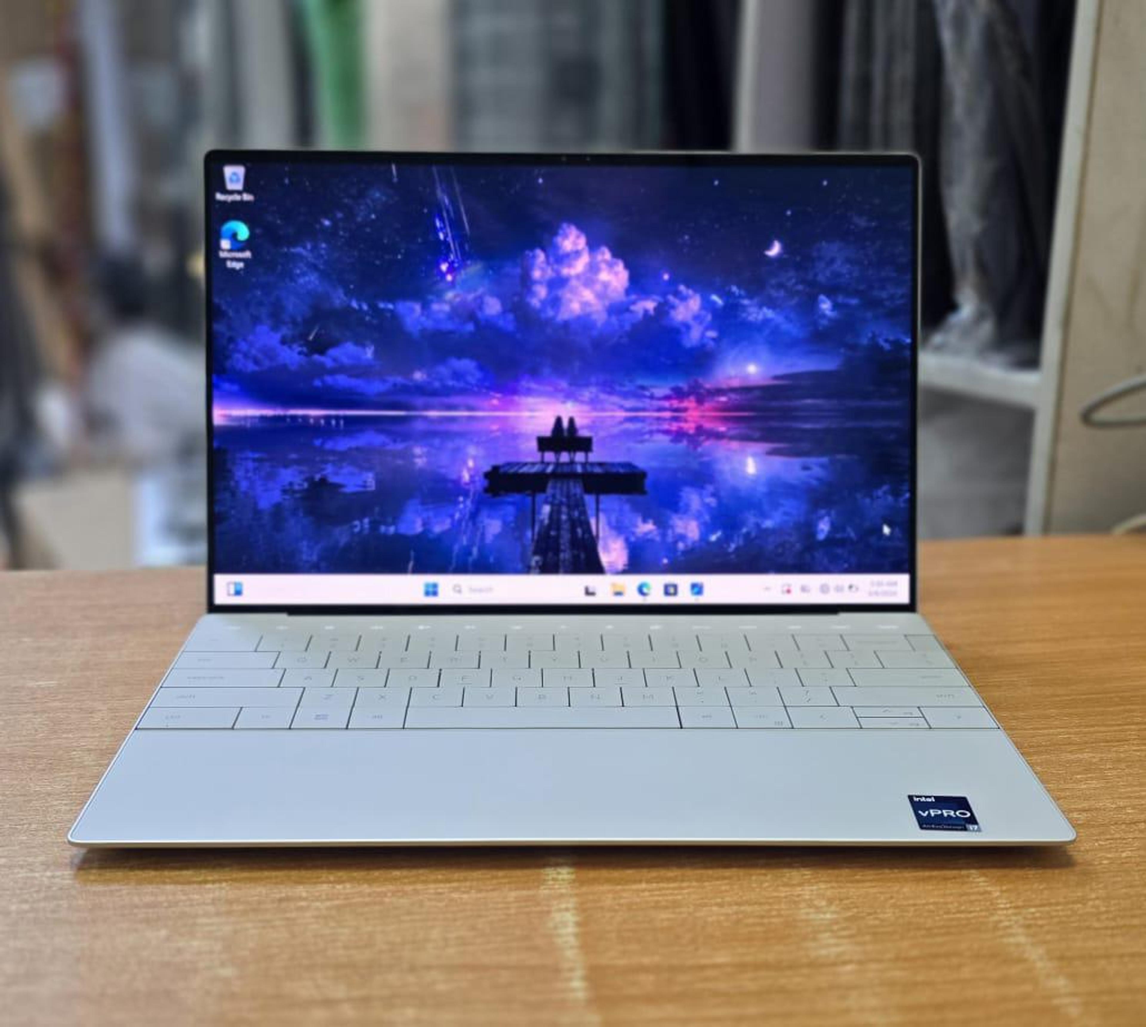 Dell XPS 13 Plus 9320 (Core i7-1360P / 16GB / 1TB)