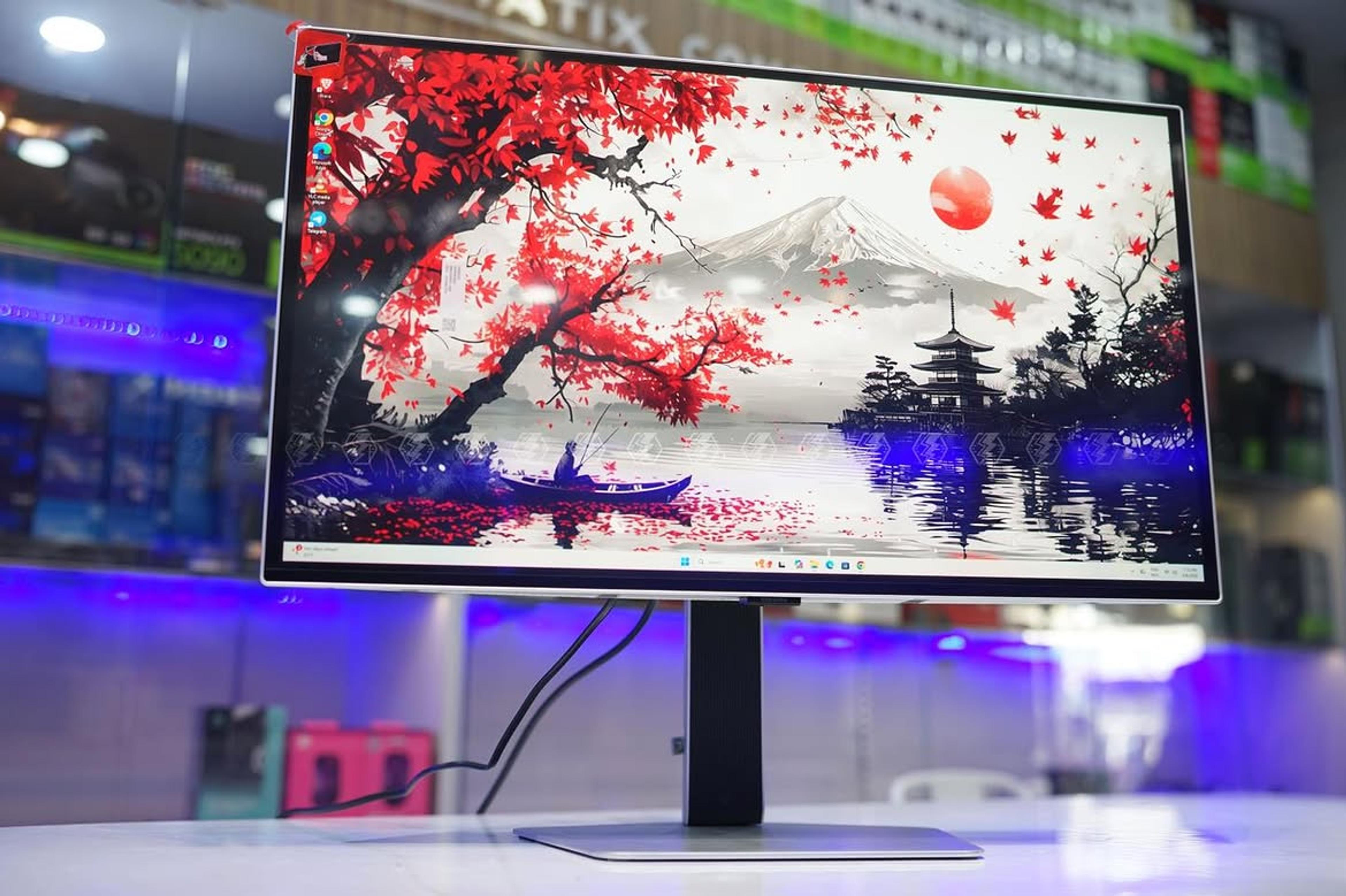 Samsung Odyssey G6 27" 360Hz
