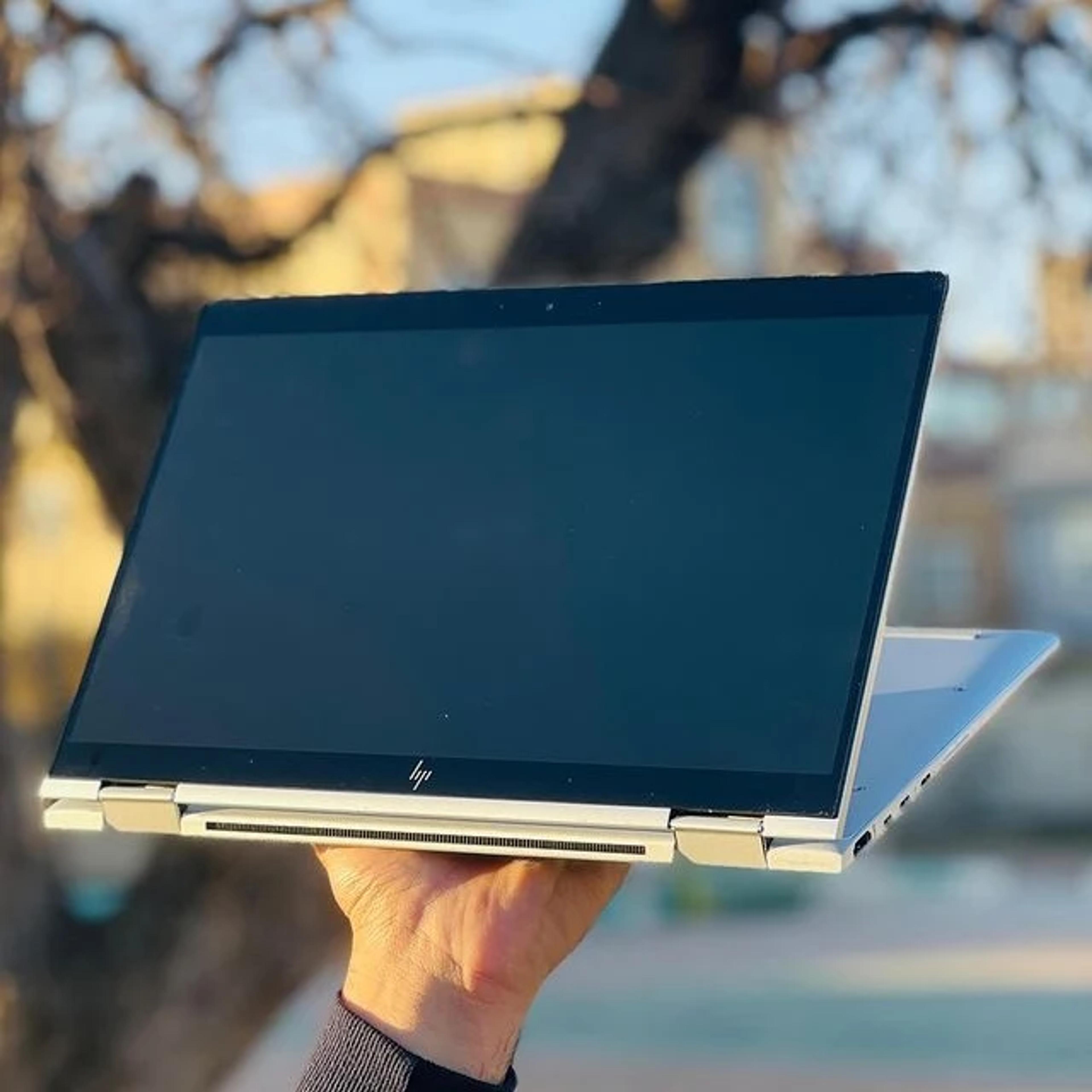 HP EliteBook 1030 G6 x360 - view 4