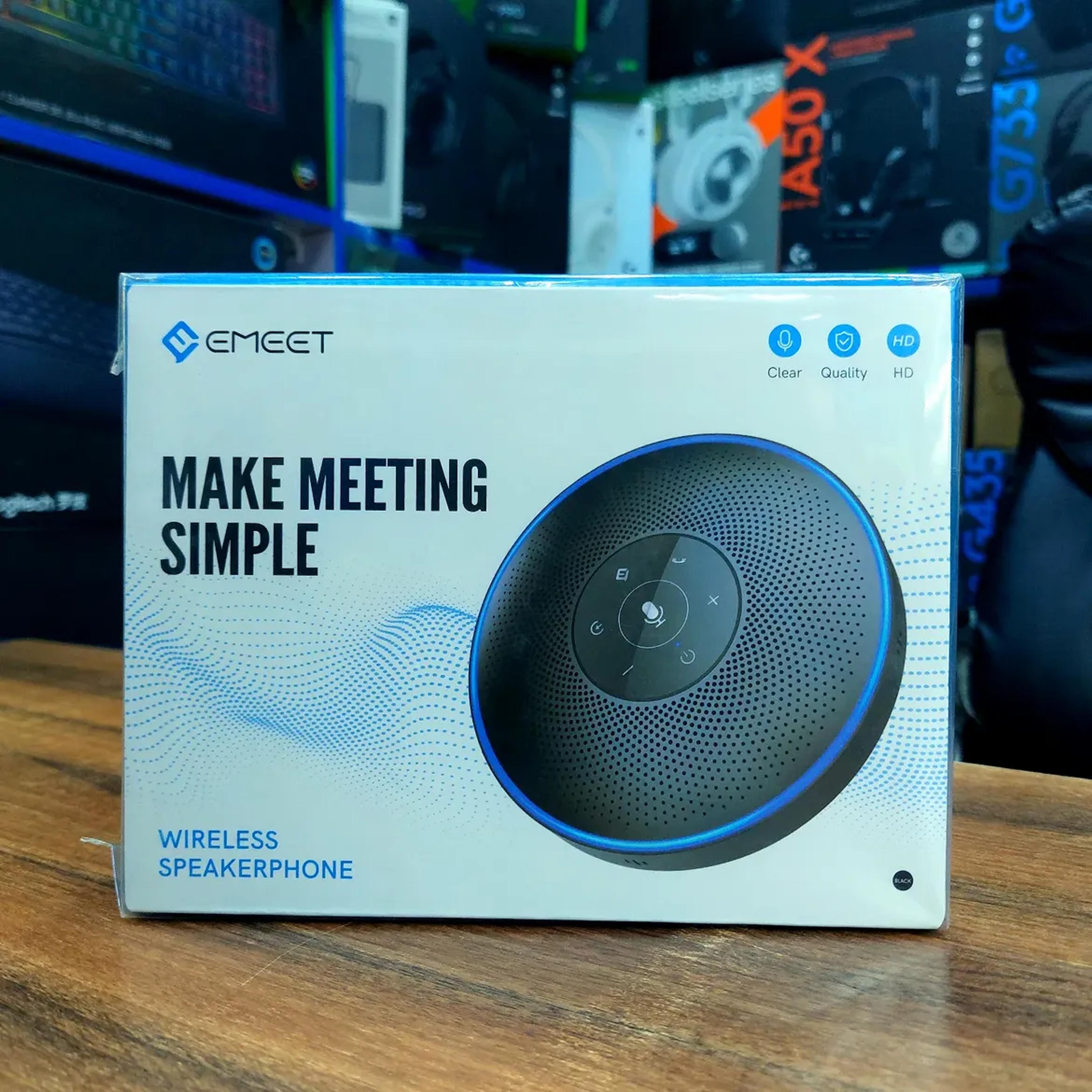  EMEET OfficeCore M2 SpeakerPhone