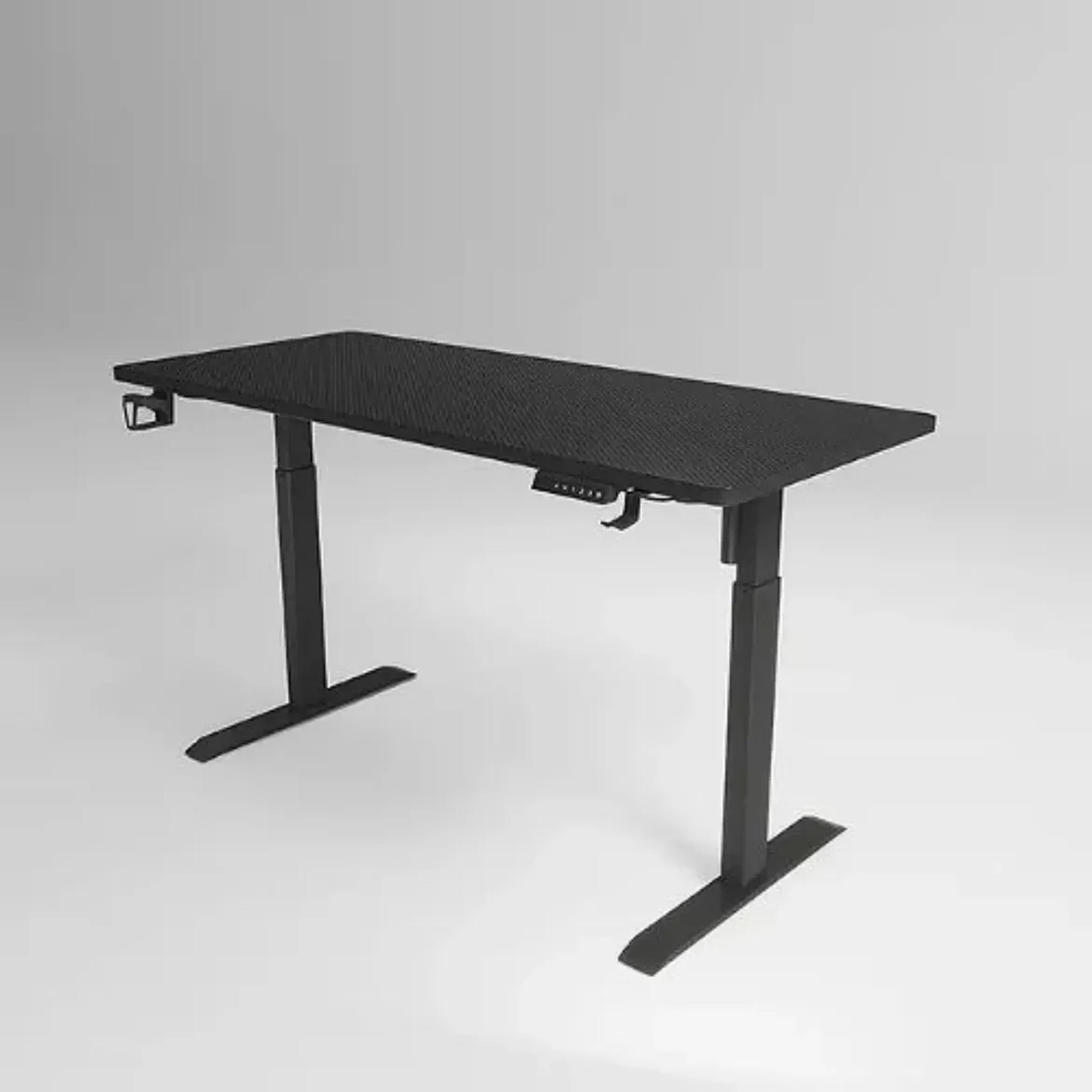 Electric Ergonomic Adjustable Sit-Stand Desk