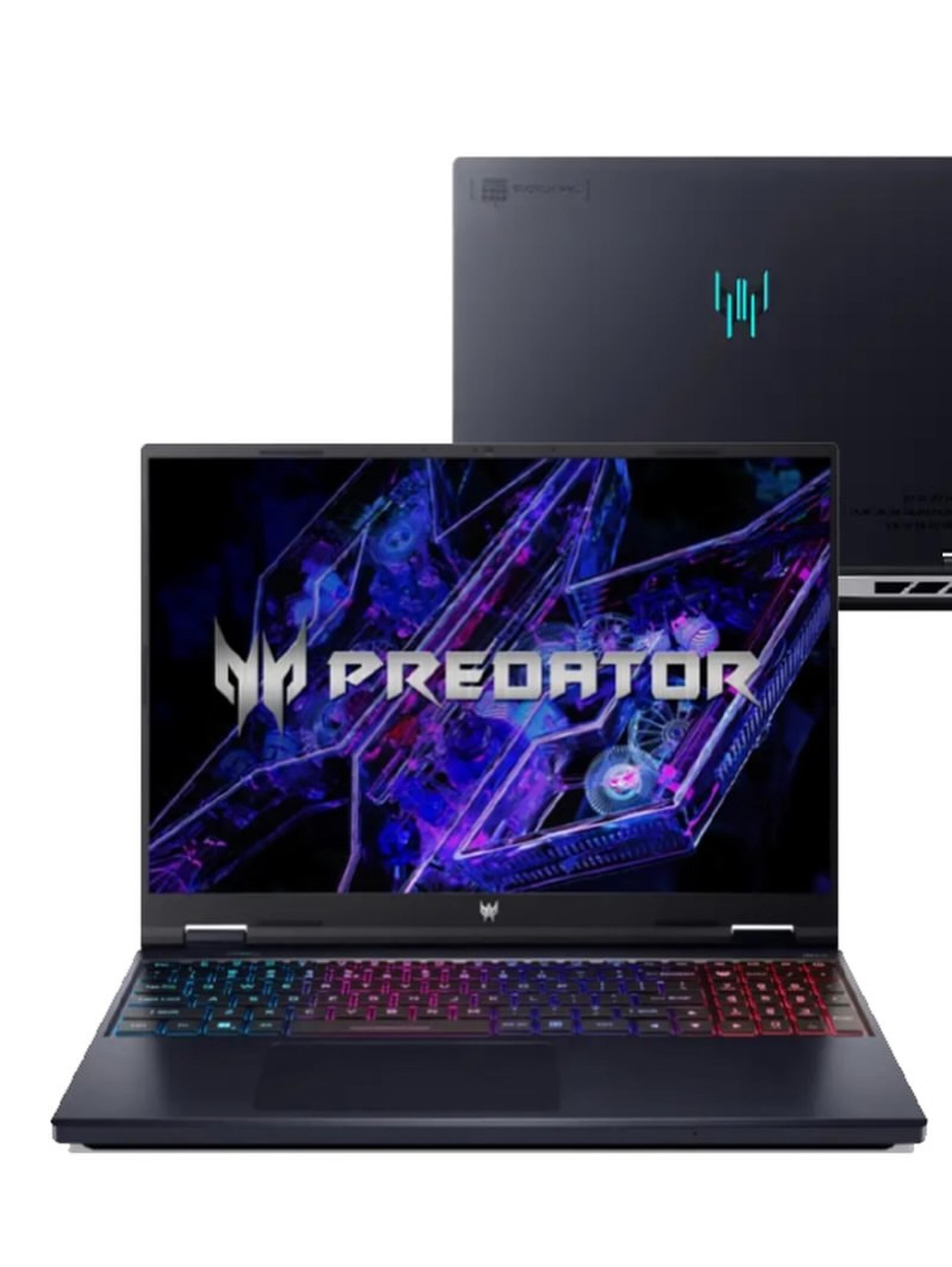 Acer Predator Helios 18 (RTX 4090, 64GB / 2TB) - view 2