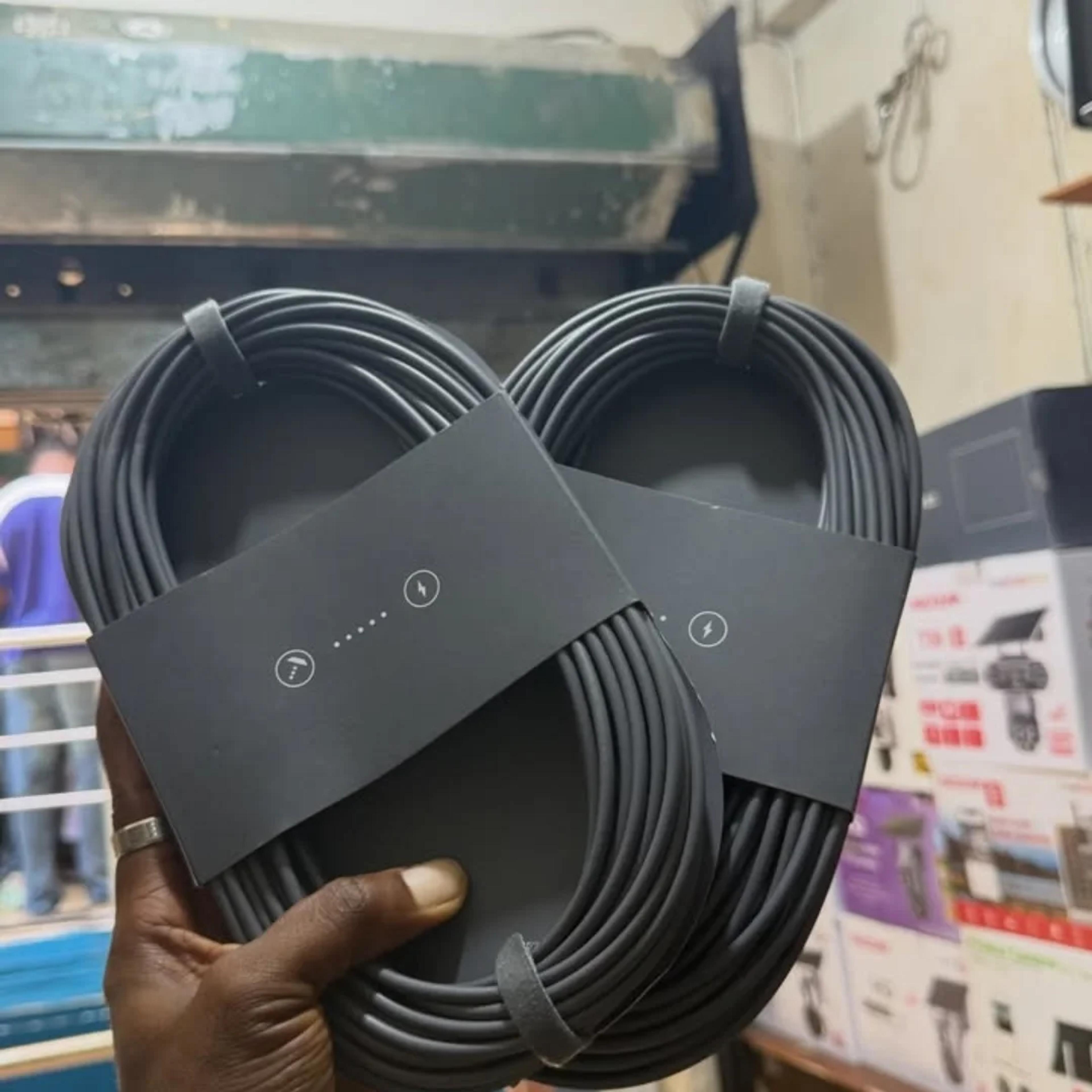 Starlink Mini Power Cable - view 2