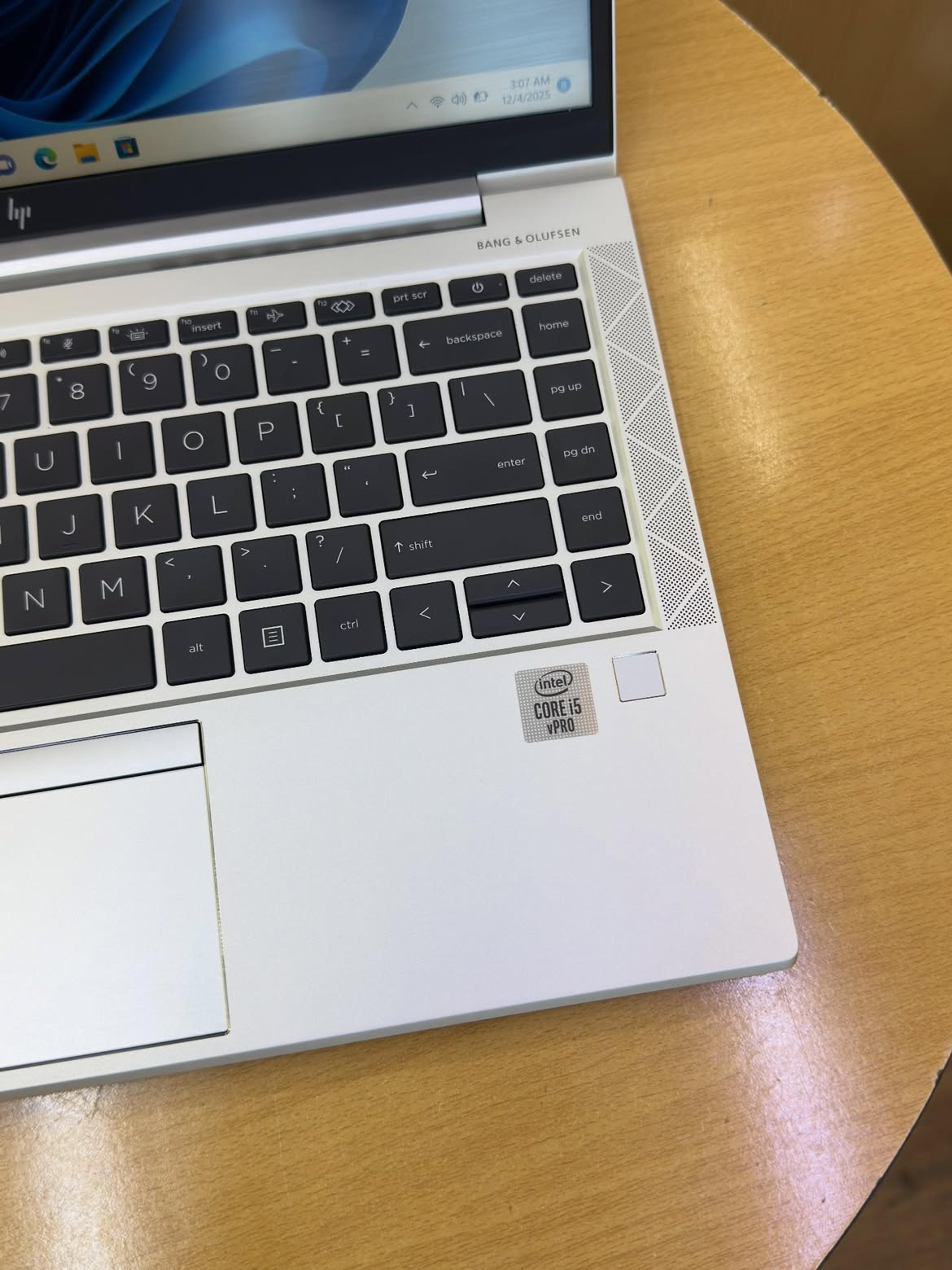 HP EliteBook 840 G7 - view 4