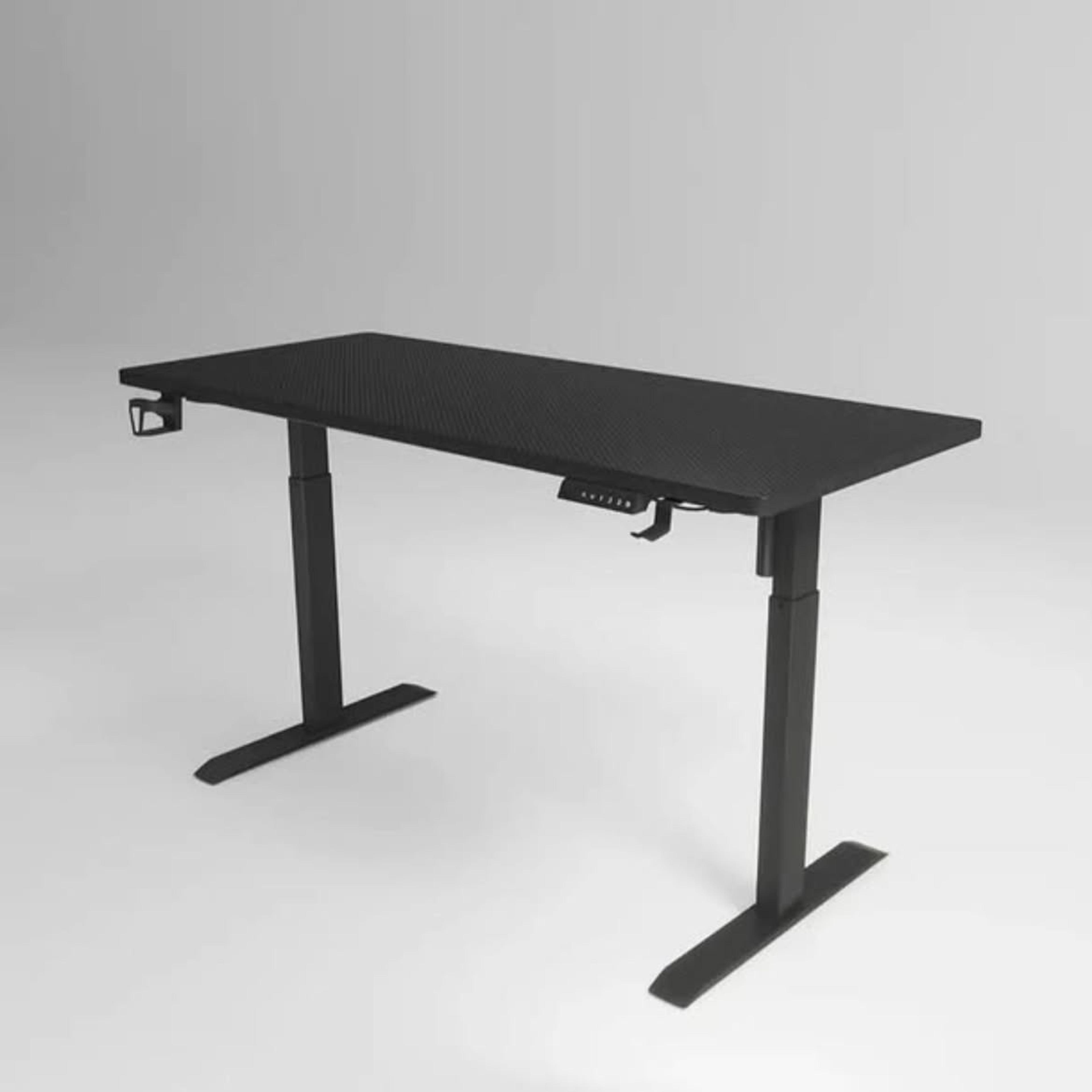 Electric Ergonomic Adjustable Sit-Stand Desk - view 2