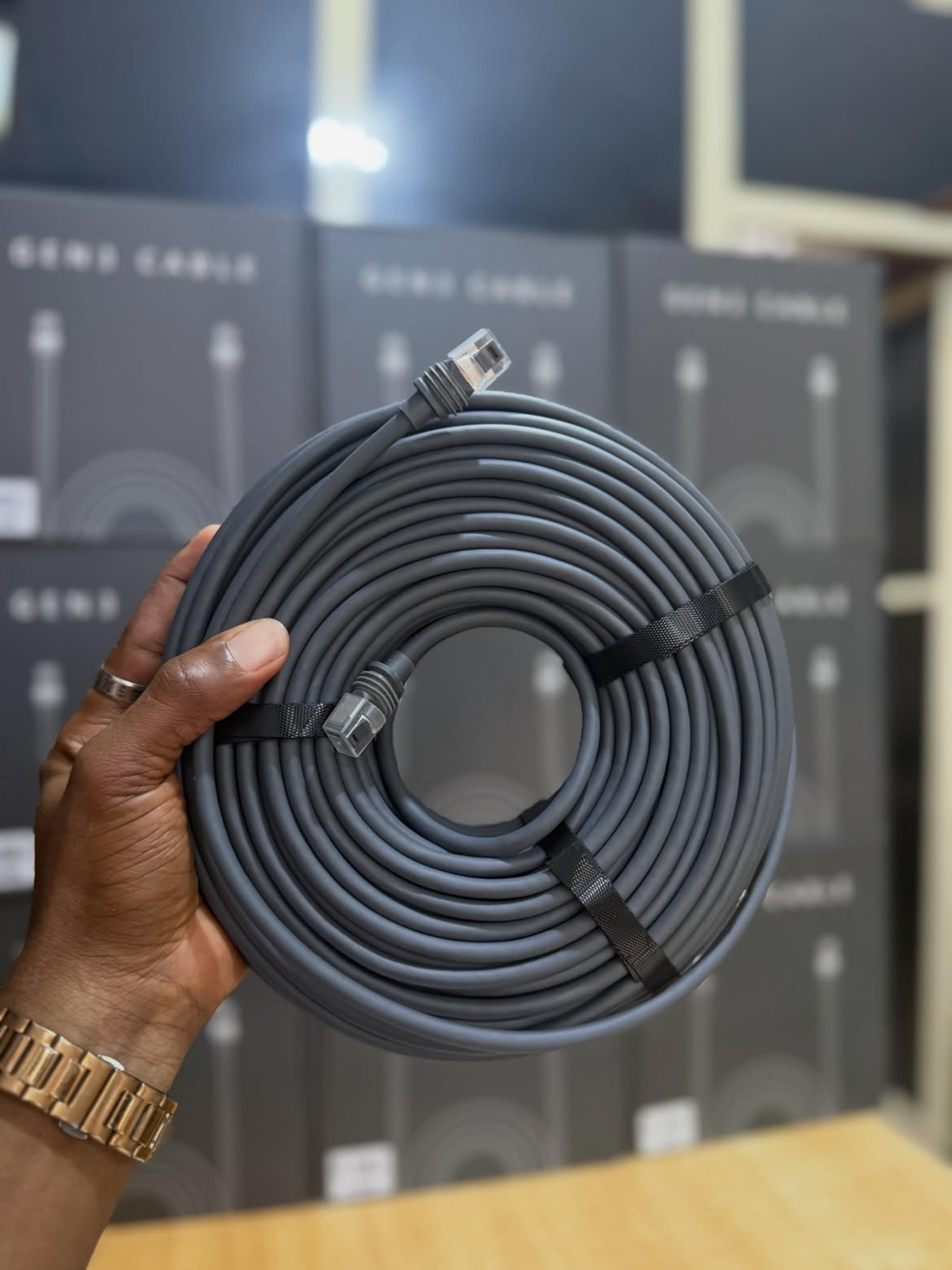 Starlink 150ft Gen 3 Replacement Cable 