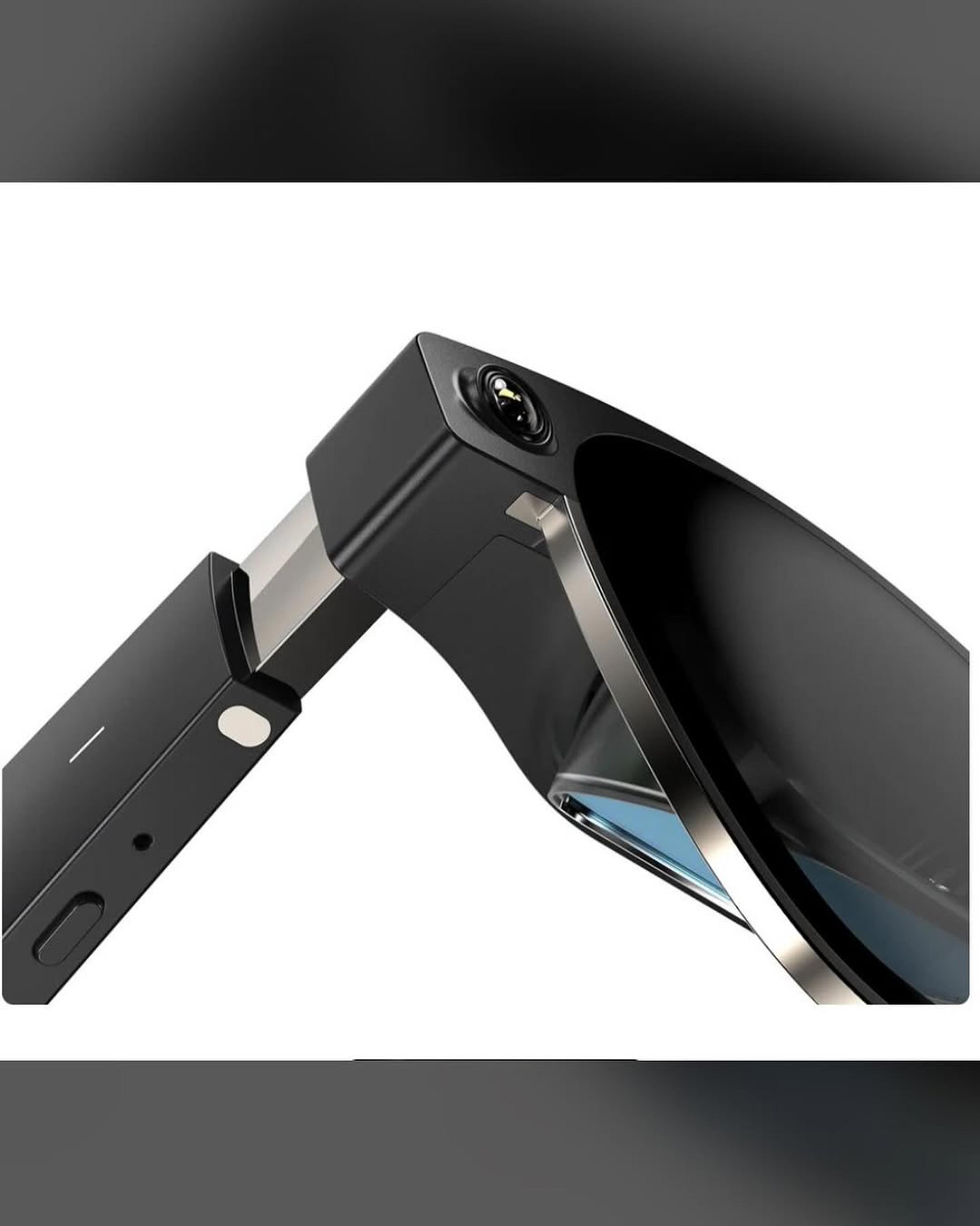 XREAL AIR 2 - view 2