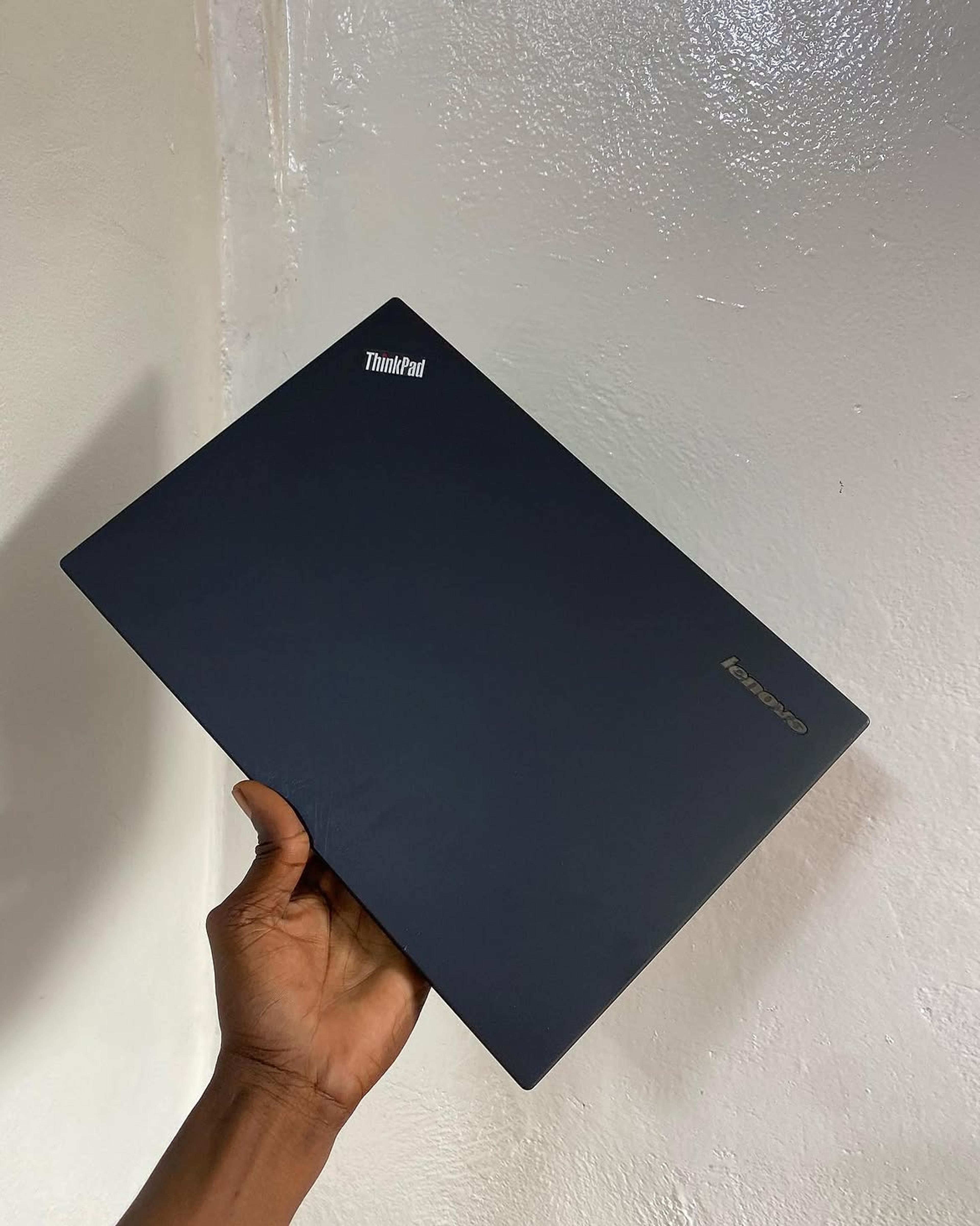 Lenovo ThinkPad T450 - view 3