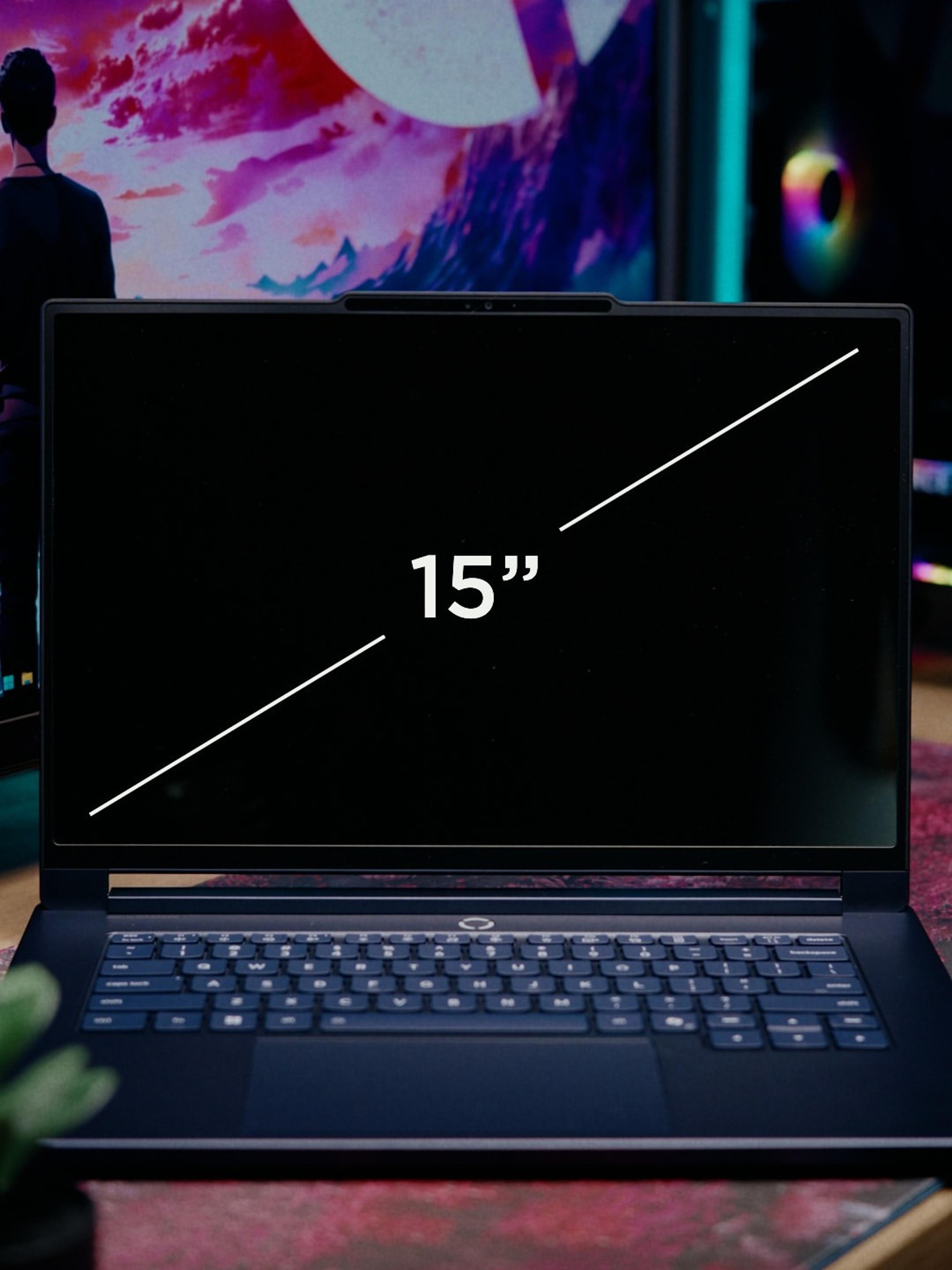 LENOVO LEGION 7A 15" (AMD STRIX HALO/RYZEN AI MAX+ SERIES) THE iGPU FOCUSED INNOVATION - view 3