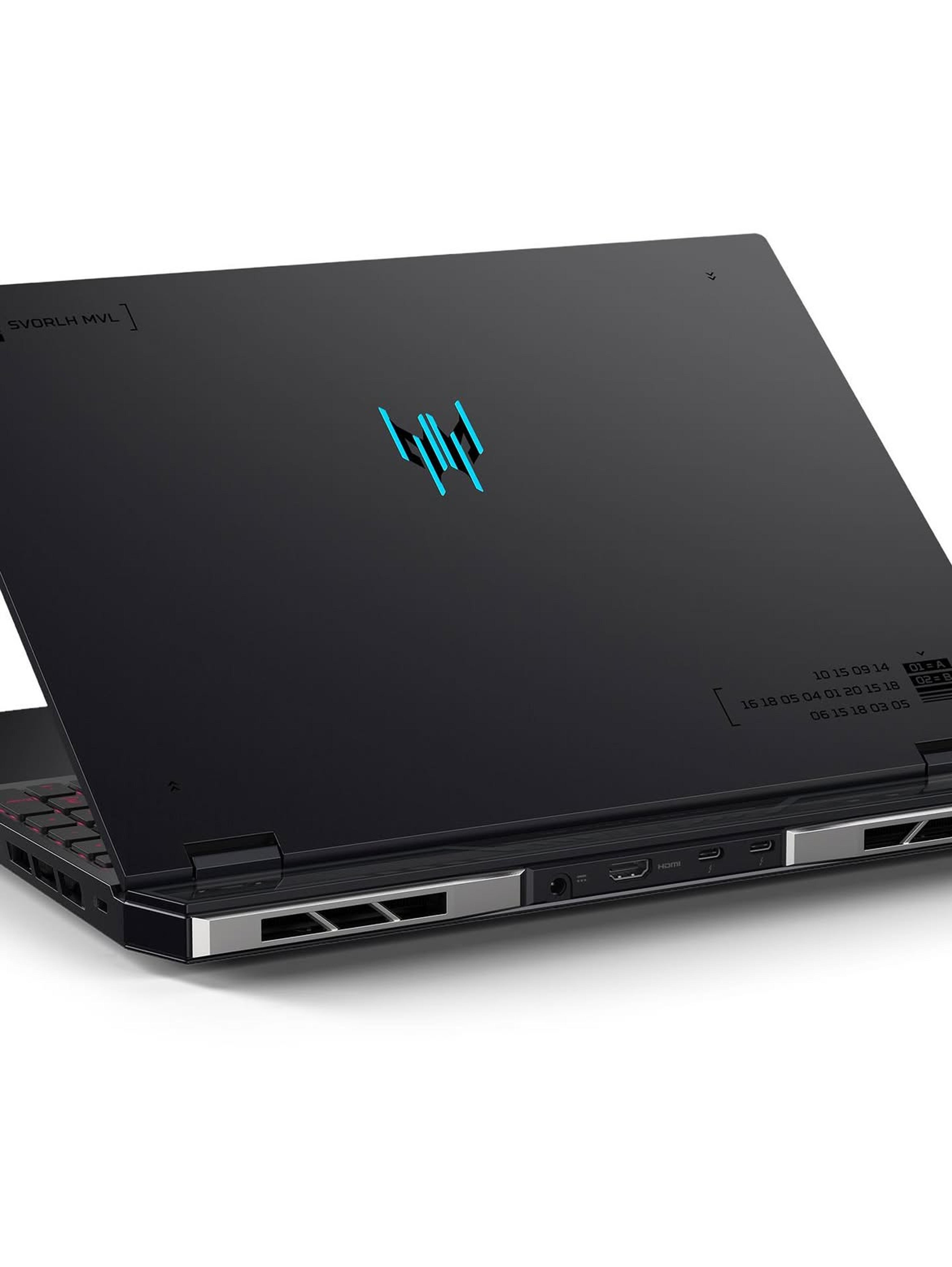 Acer Predator Helios 18 (RTX 4090, 64GB / 2TB) - view 3