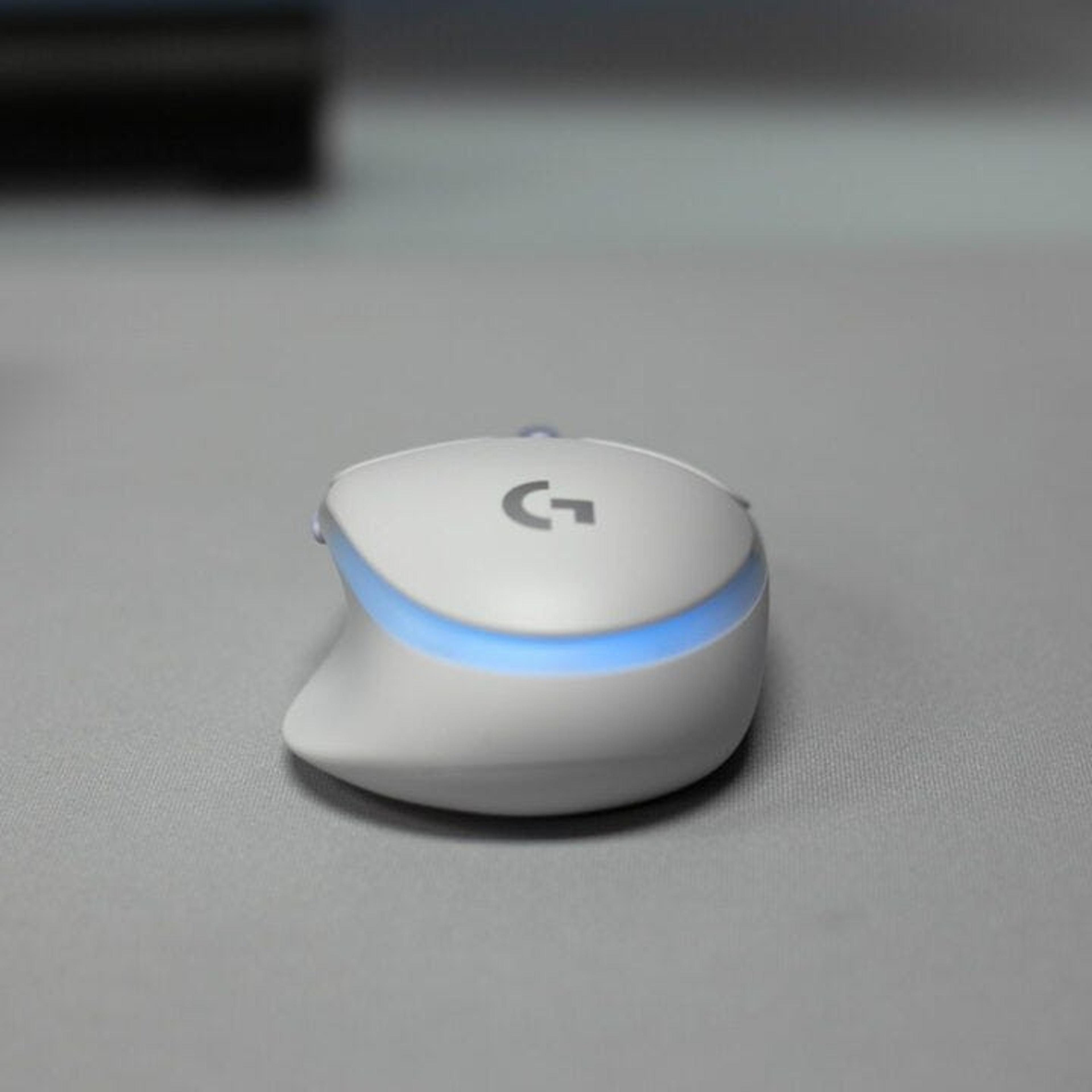 Logitech G705 - view 2