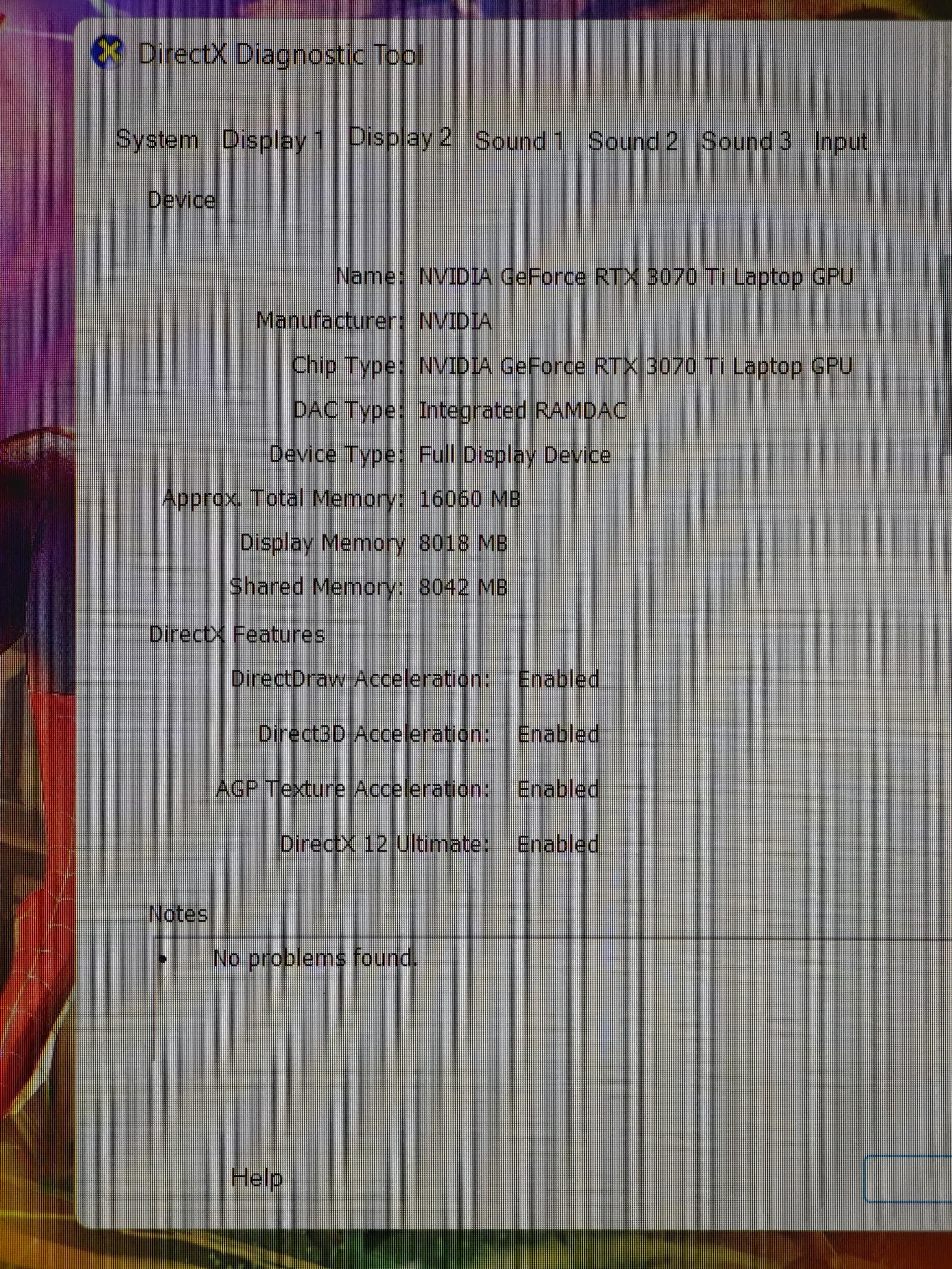 Fresh Like New MSI GE66 Raider 12UGS view 5