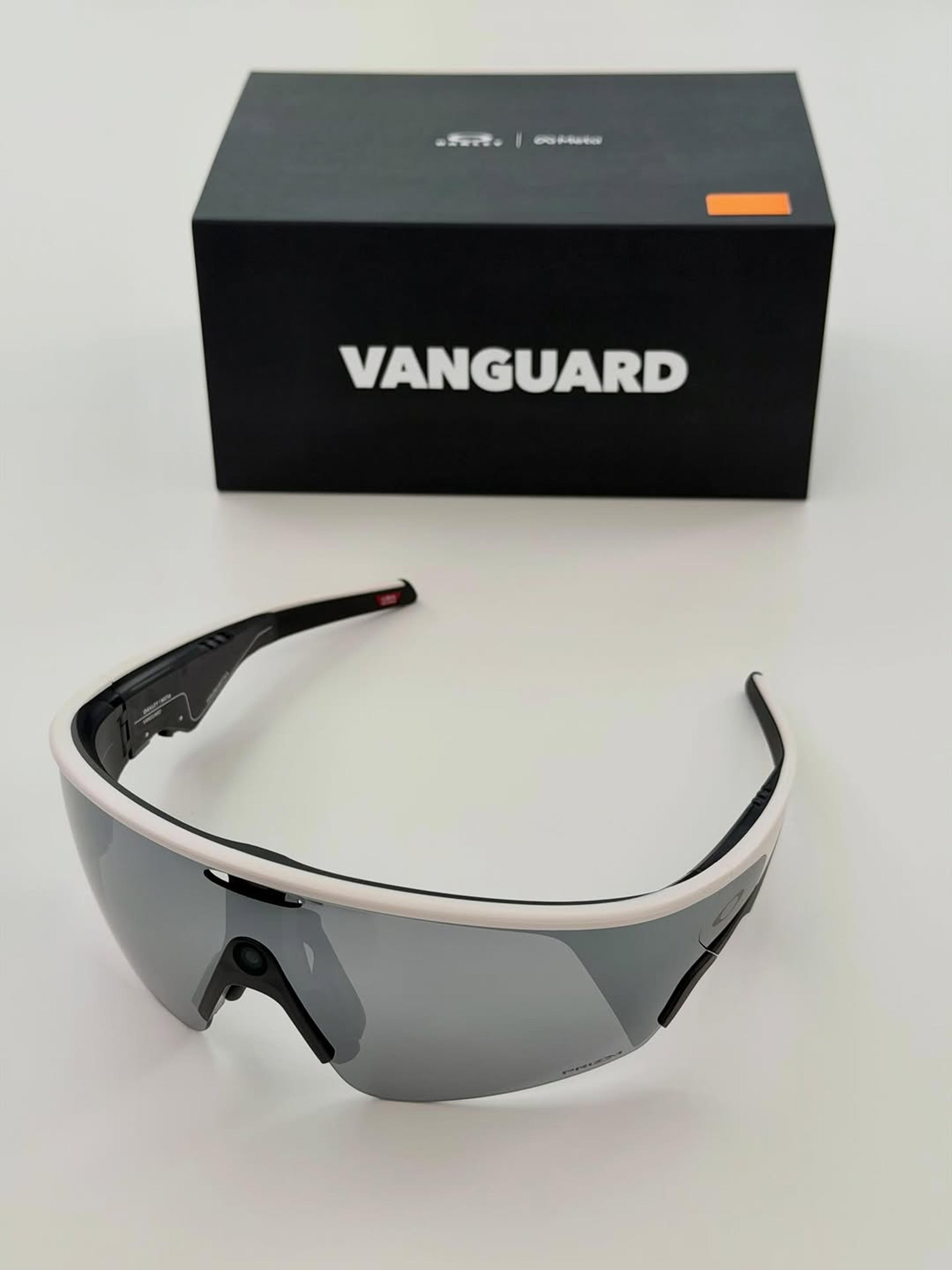 Oakley Meta Vanguard  view 7