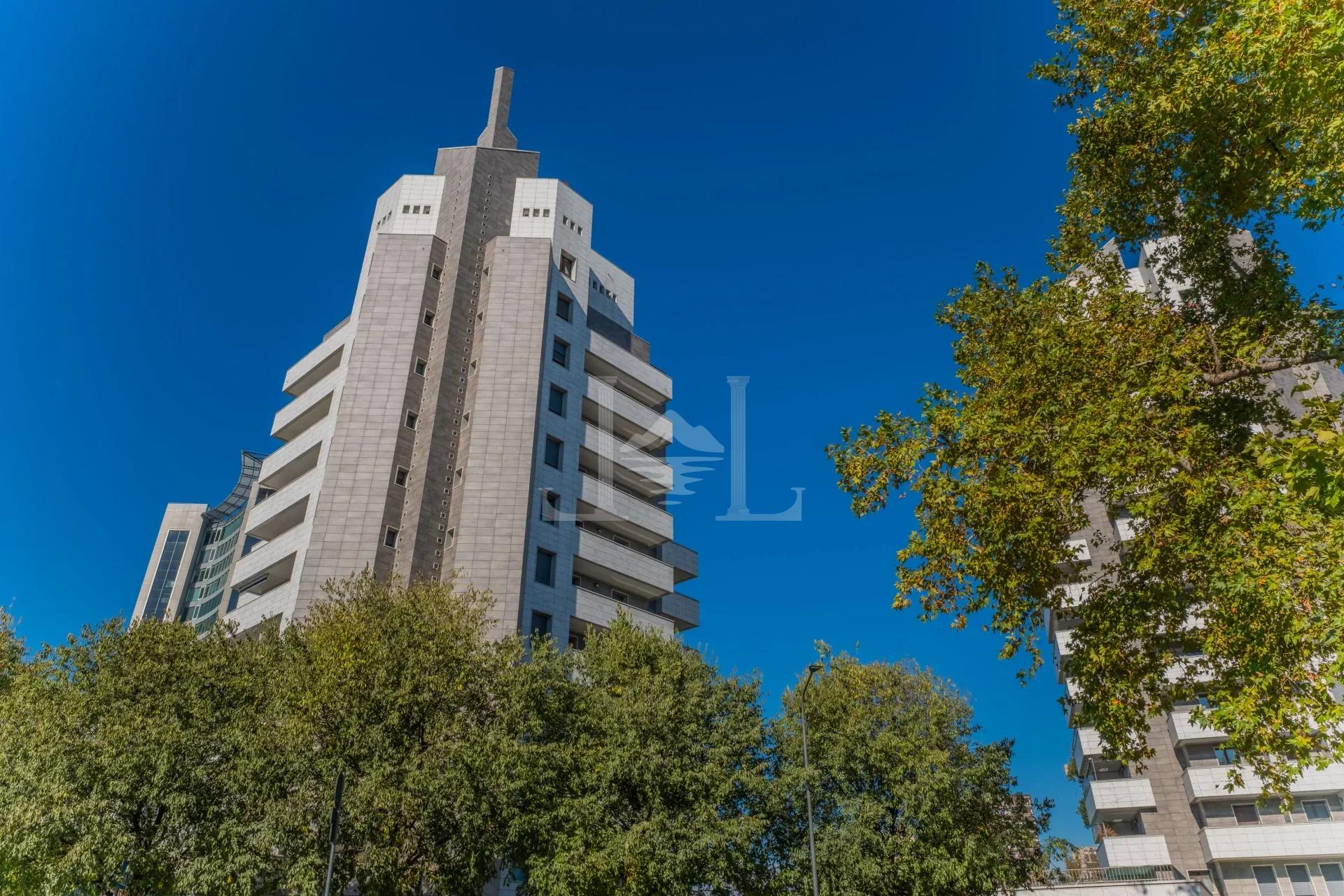 TORRE 1