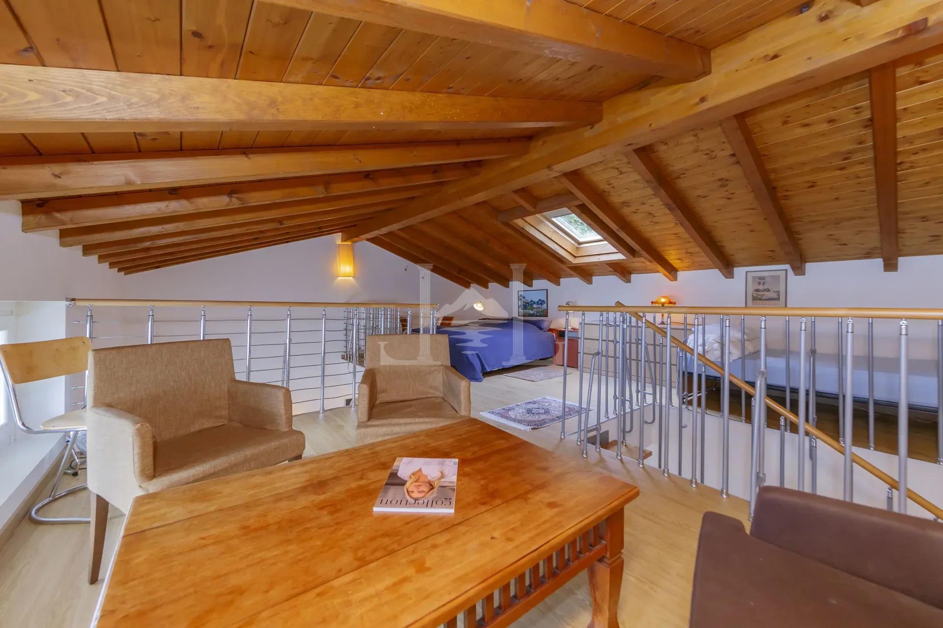MEZZANINE CURE GHIFFA