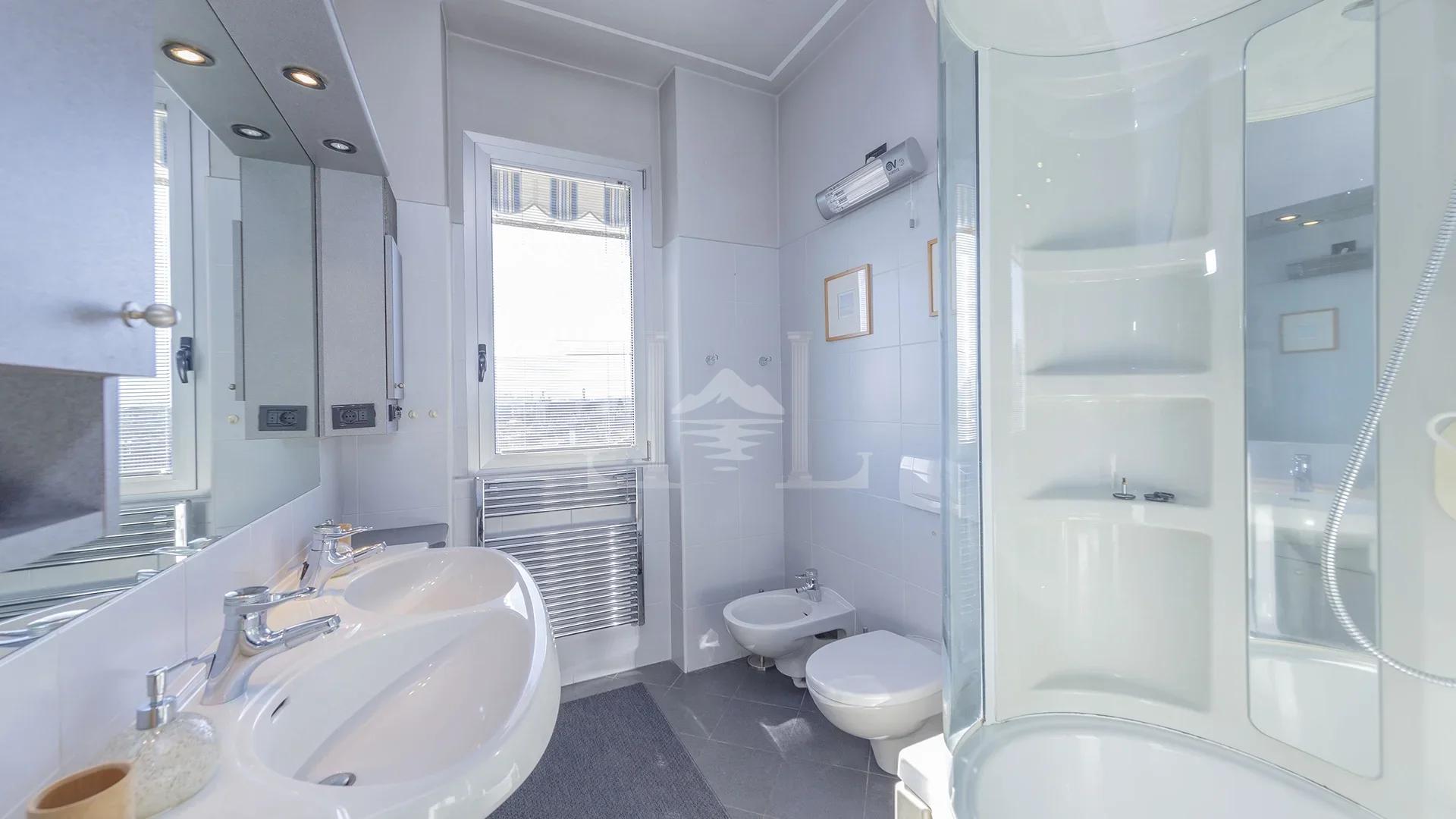 BATHROOM 2 RESIDENZA GIARDINO VERBANIA